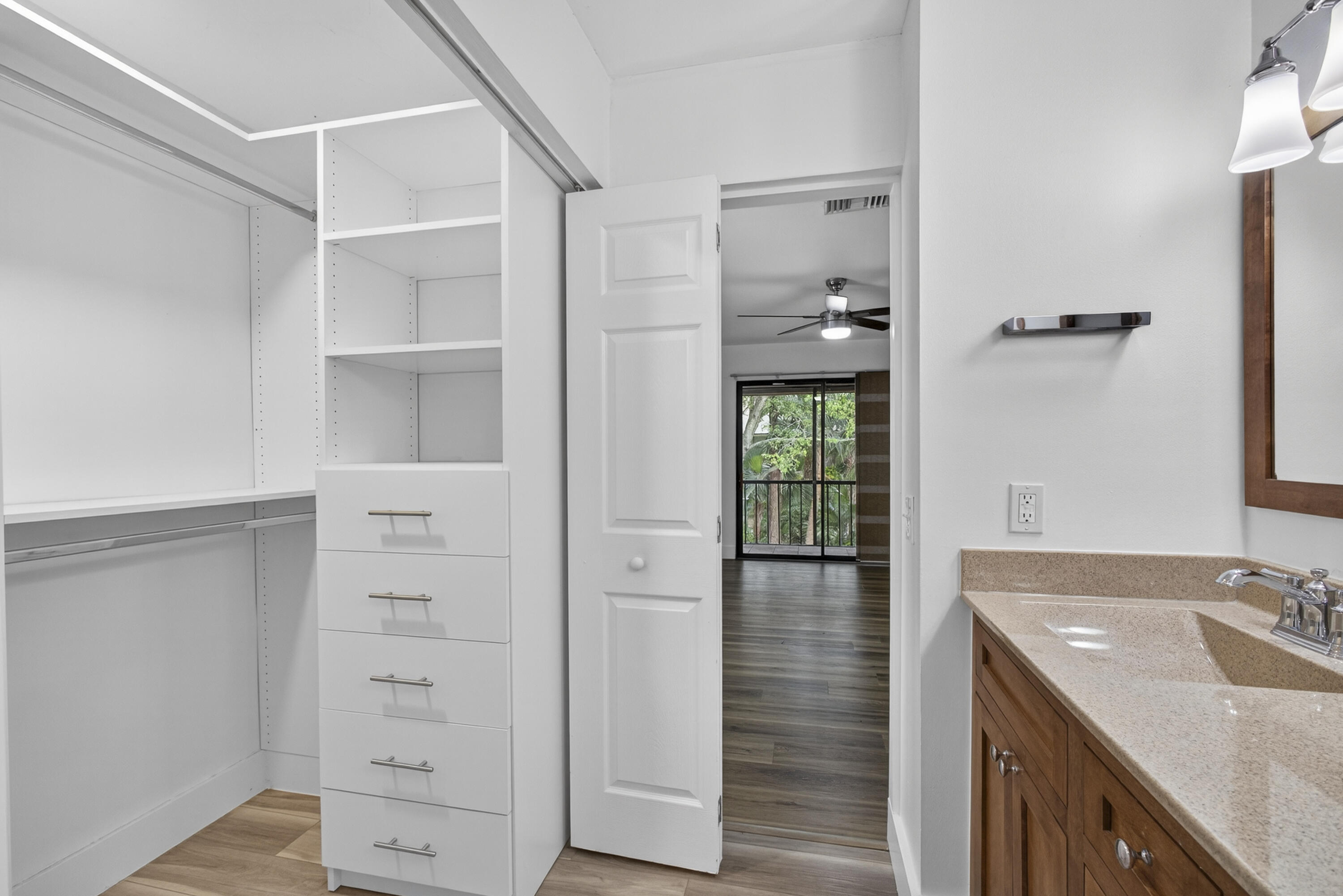 SHEFFIELD WOODS AT WELLINGTON CONDO - Residential