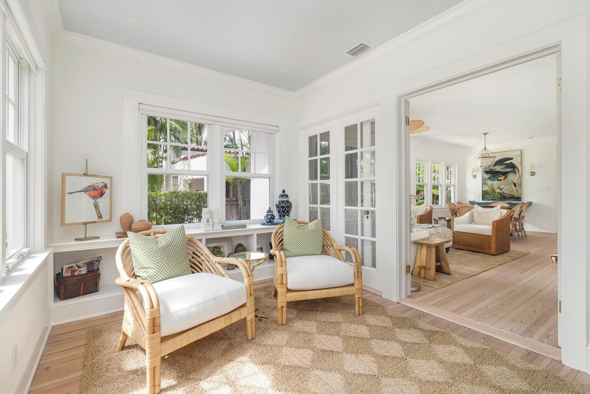 PROSPECT PARK SOUTH - Residential Lease