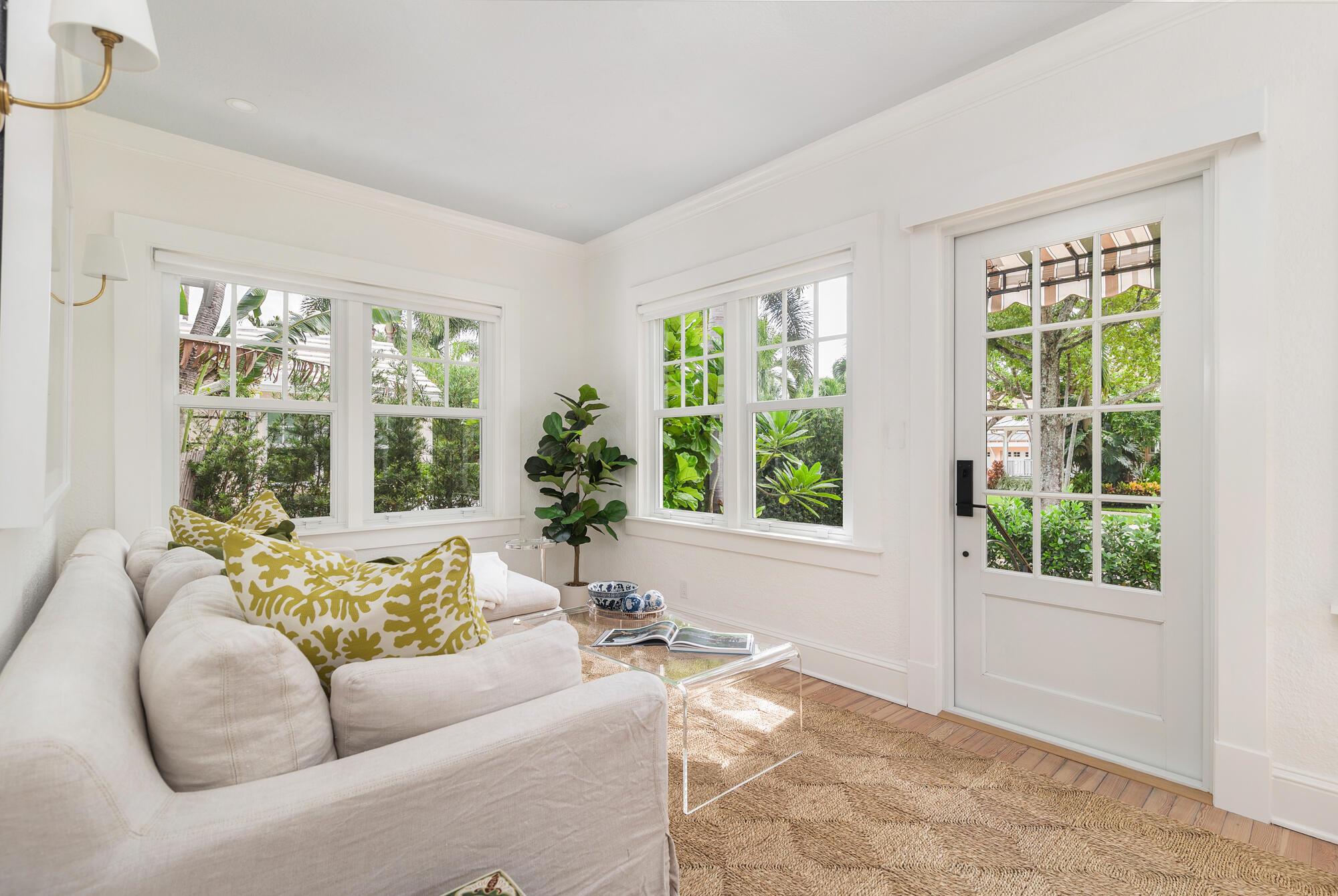 PROSPECT PARK SOUTH - Residential Lease