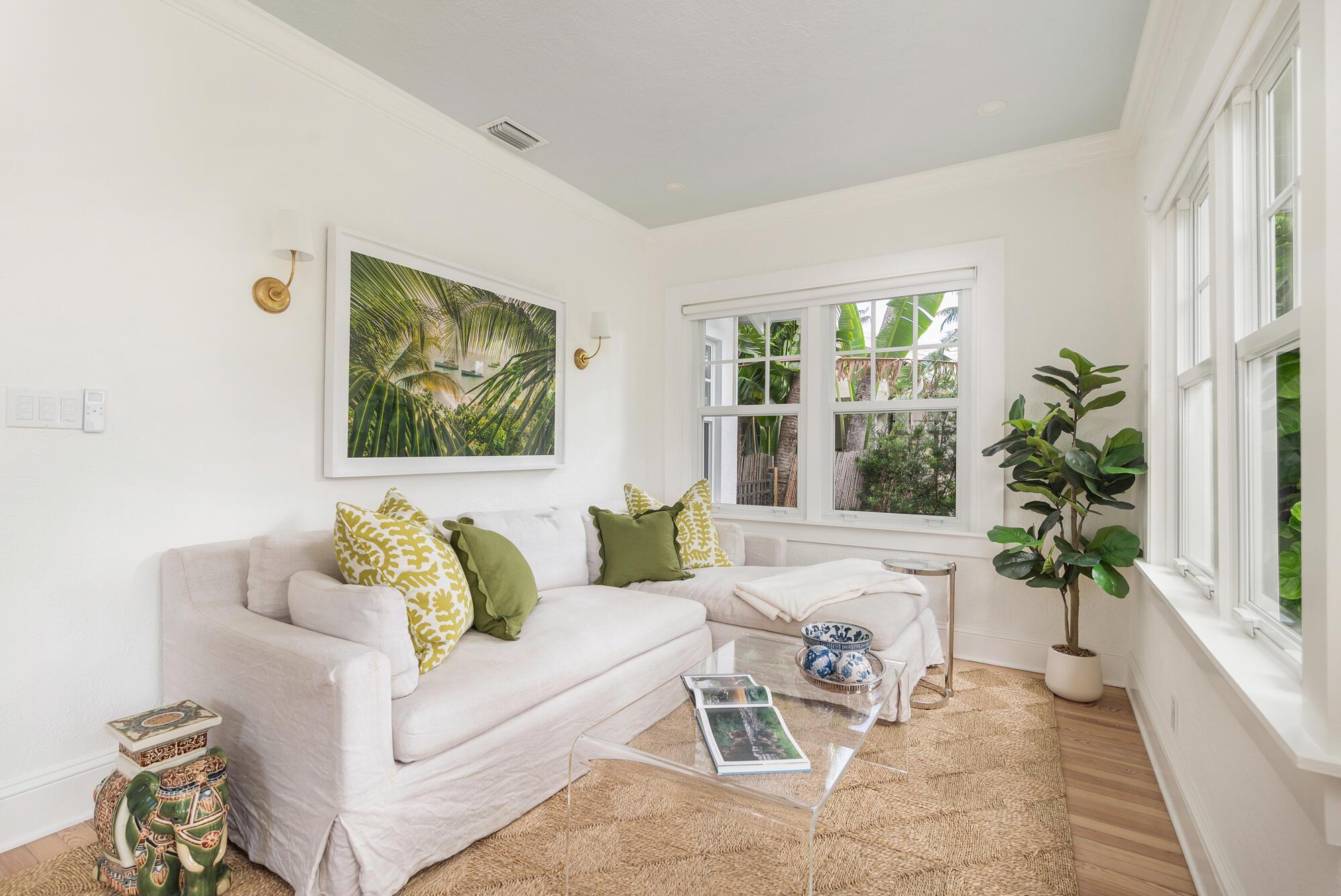 PROSPECT PARK SOUTH - Residential Lease