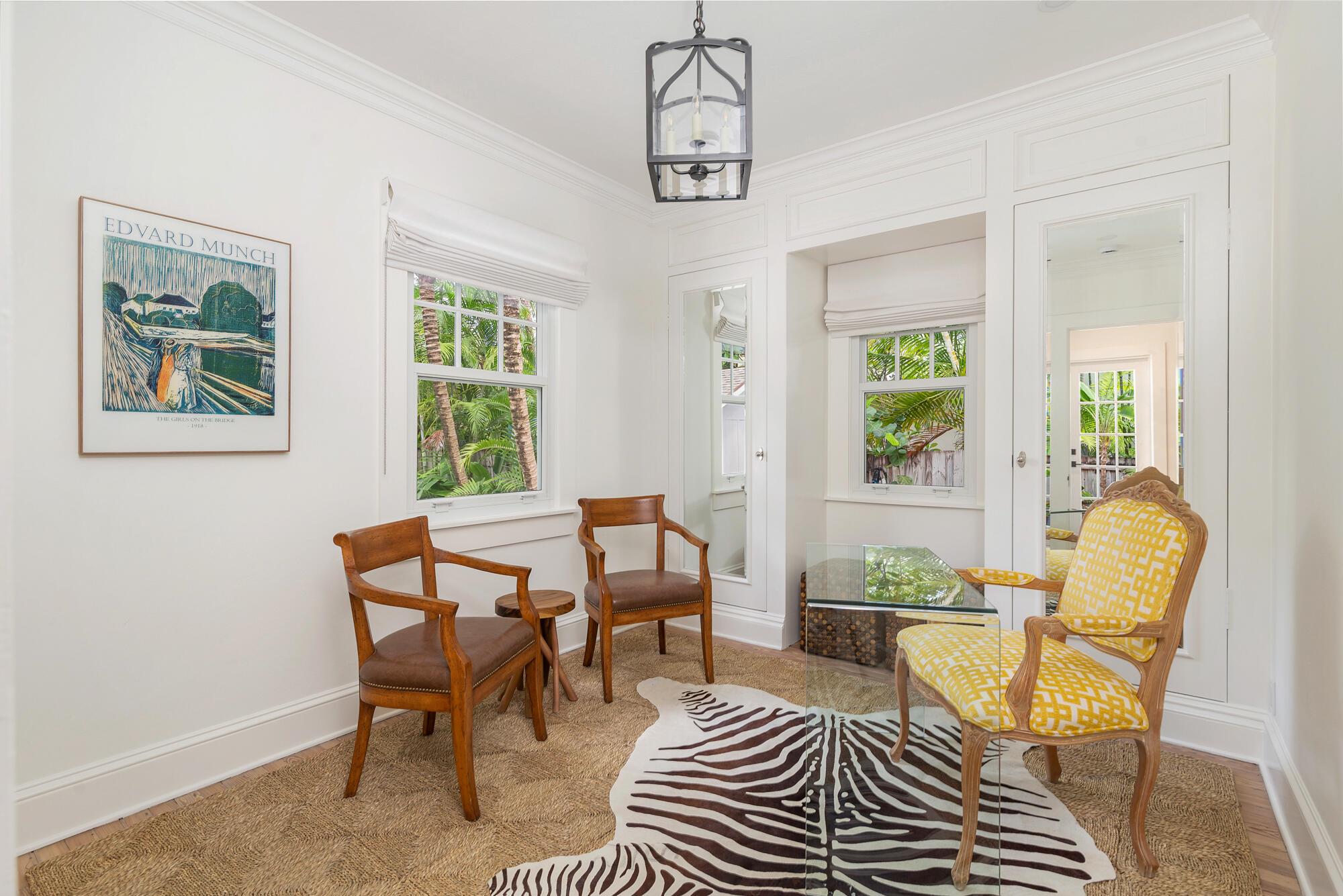 PROSPECT PARK SOUTH - Residential Lease
