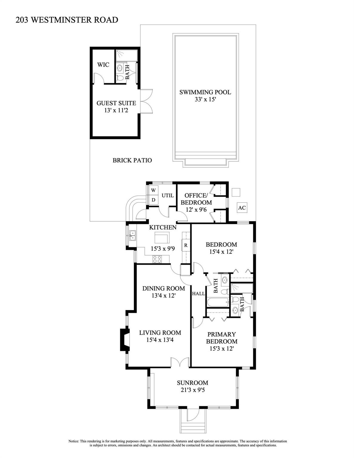 PROSPECT PARK SOUTH - Residential Lease