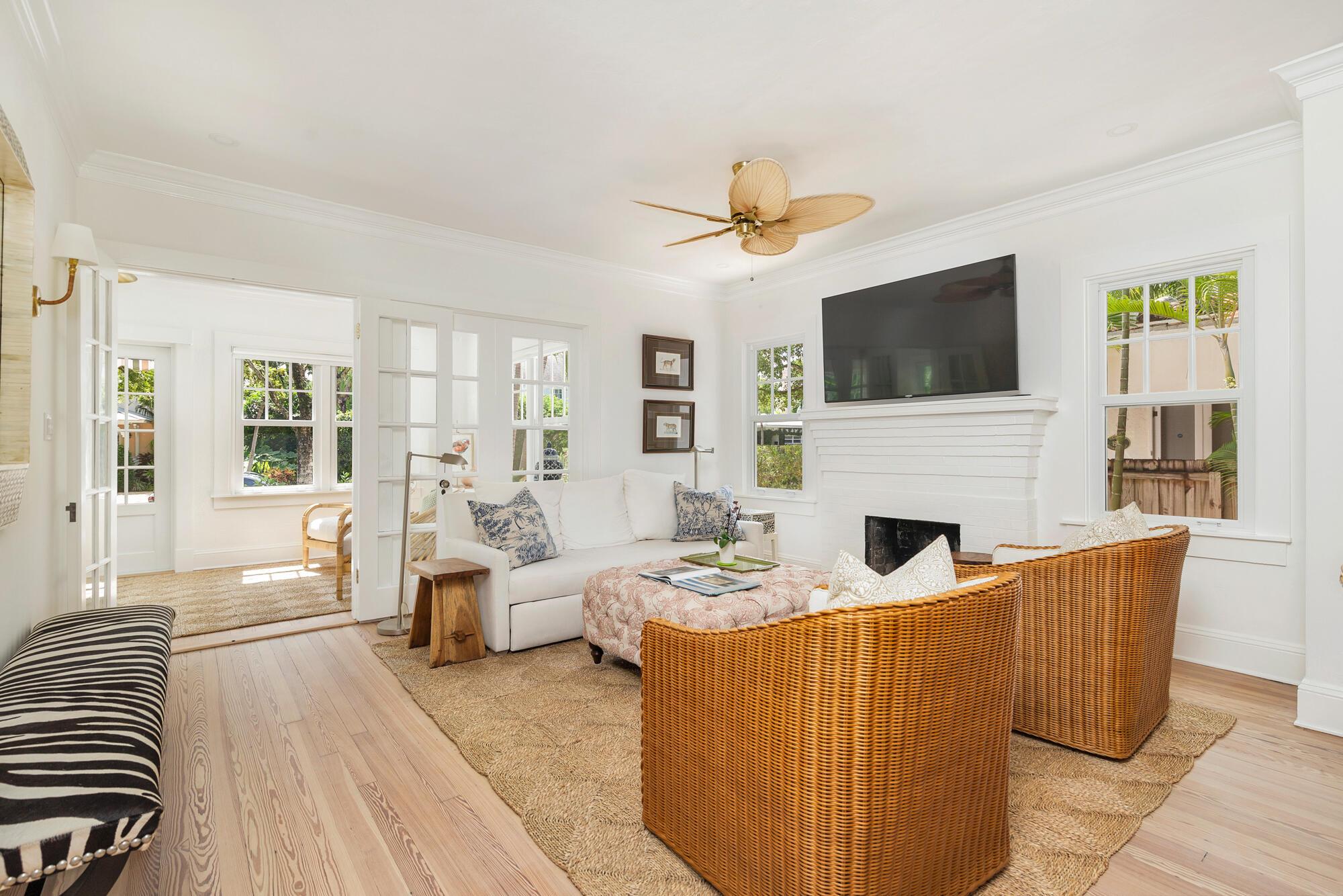 PROSPECT PARK SOUTH - Residential Lease