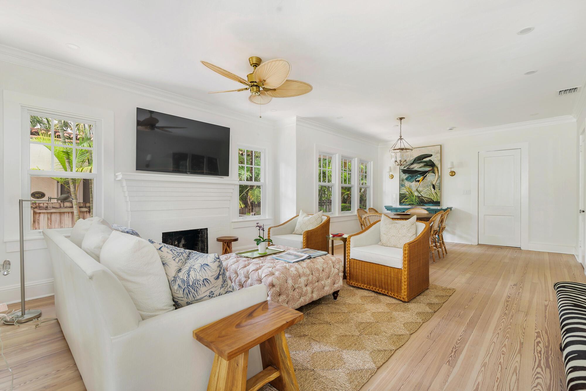 PROSPECT PARK SOUTH - Residential Lease