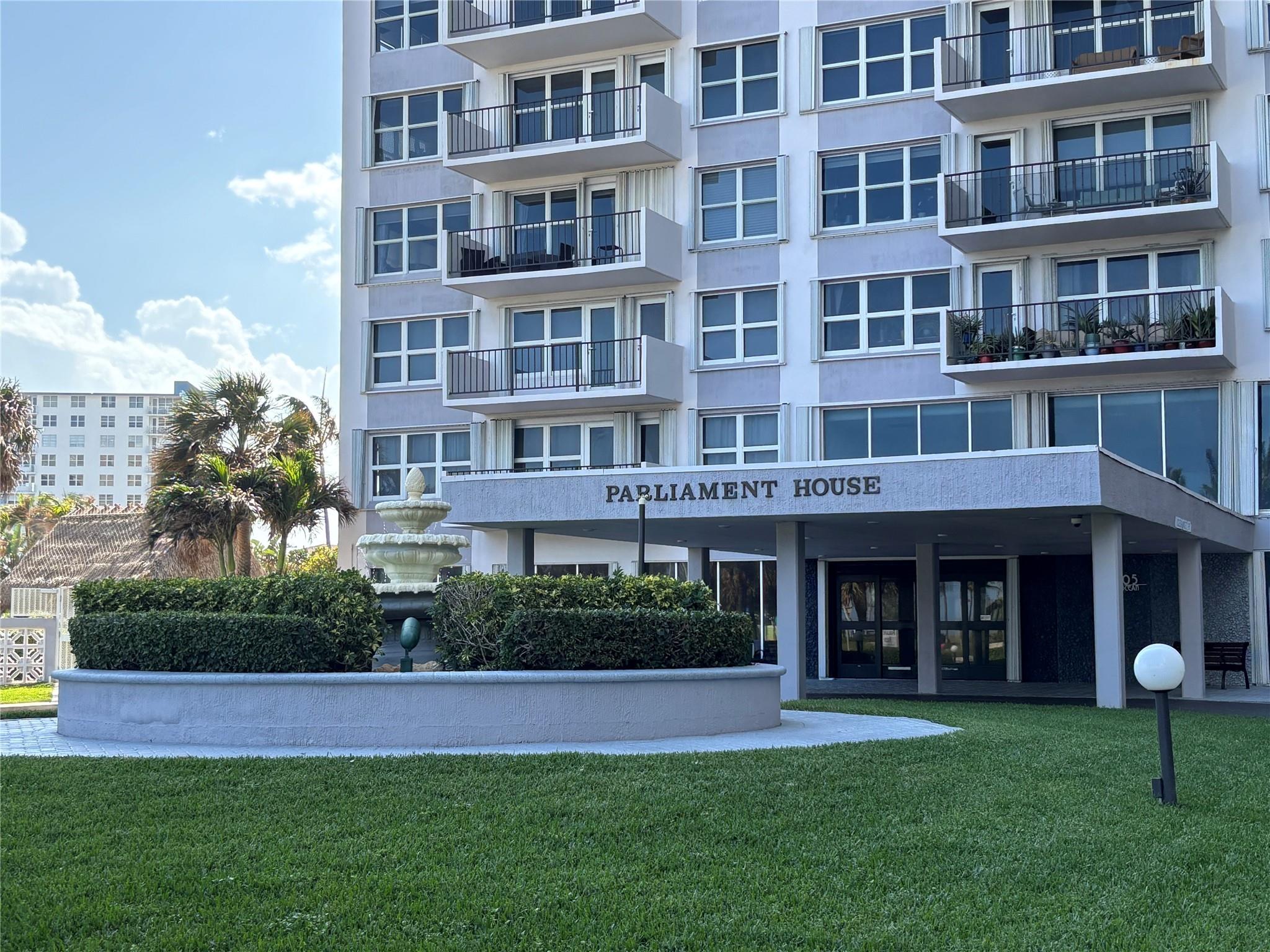 405 N Ocean Blvd 1116