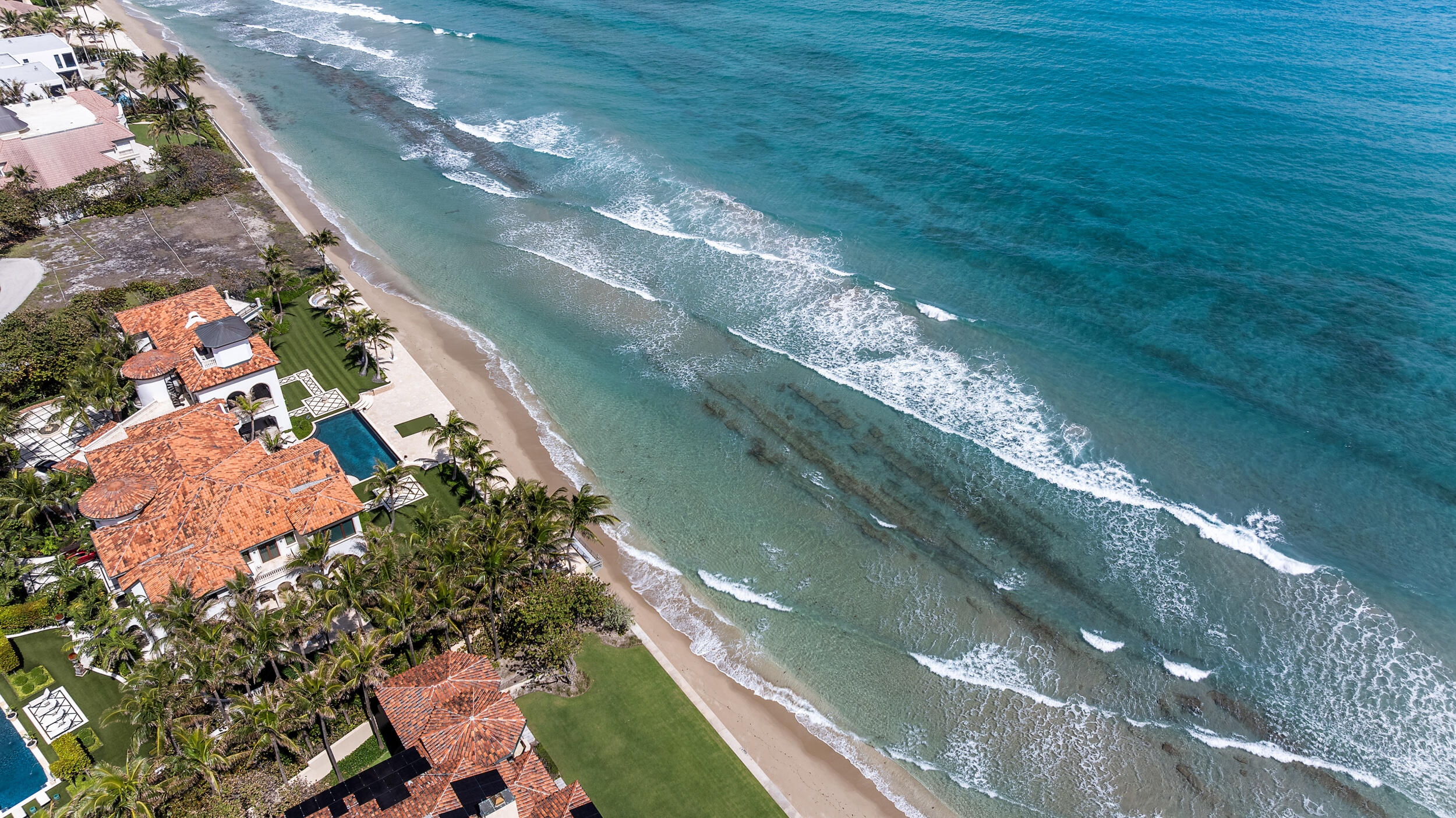 POINT MANALAPAN 1 - Residential