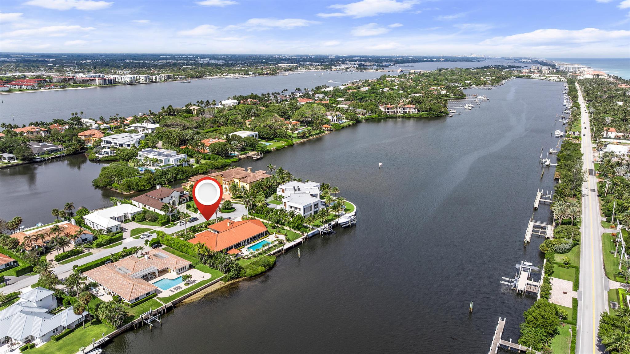 POINT MANALAPAN 1 - Residential