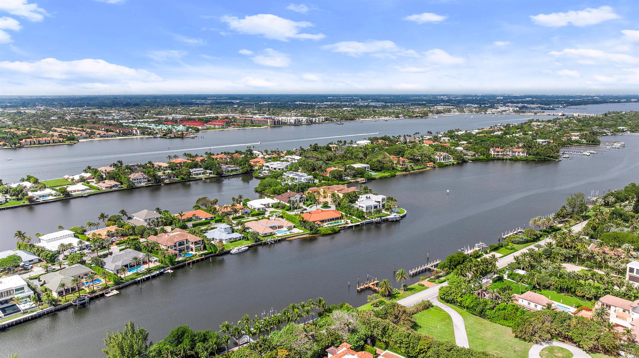 POINT MANALAPAN 1 - Residential