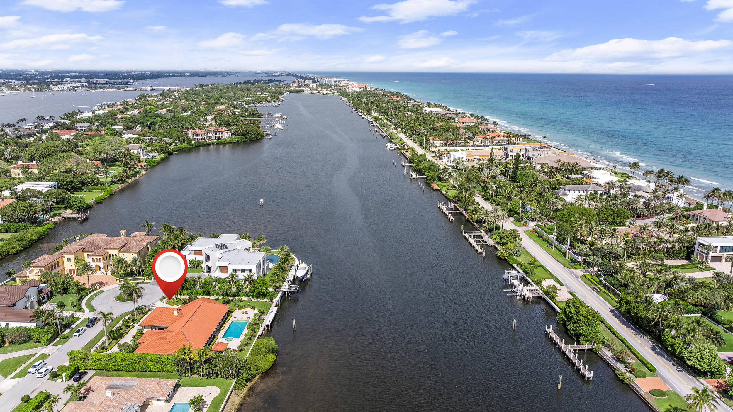 POINT MANALAPAN 1 - Residential