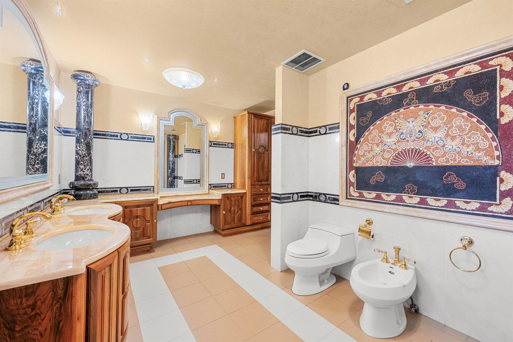 POINT MANALAPAN 1 - Residential