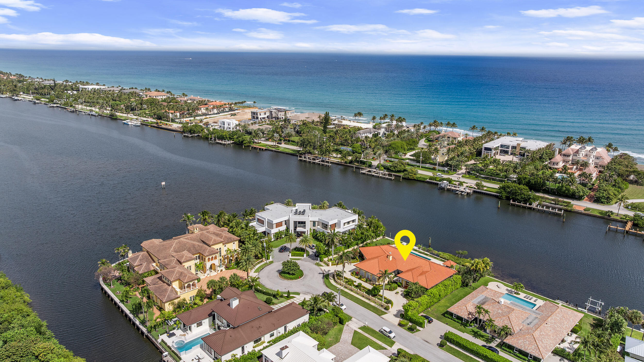 POINT MANALAPAN 1 - Residential