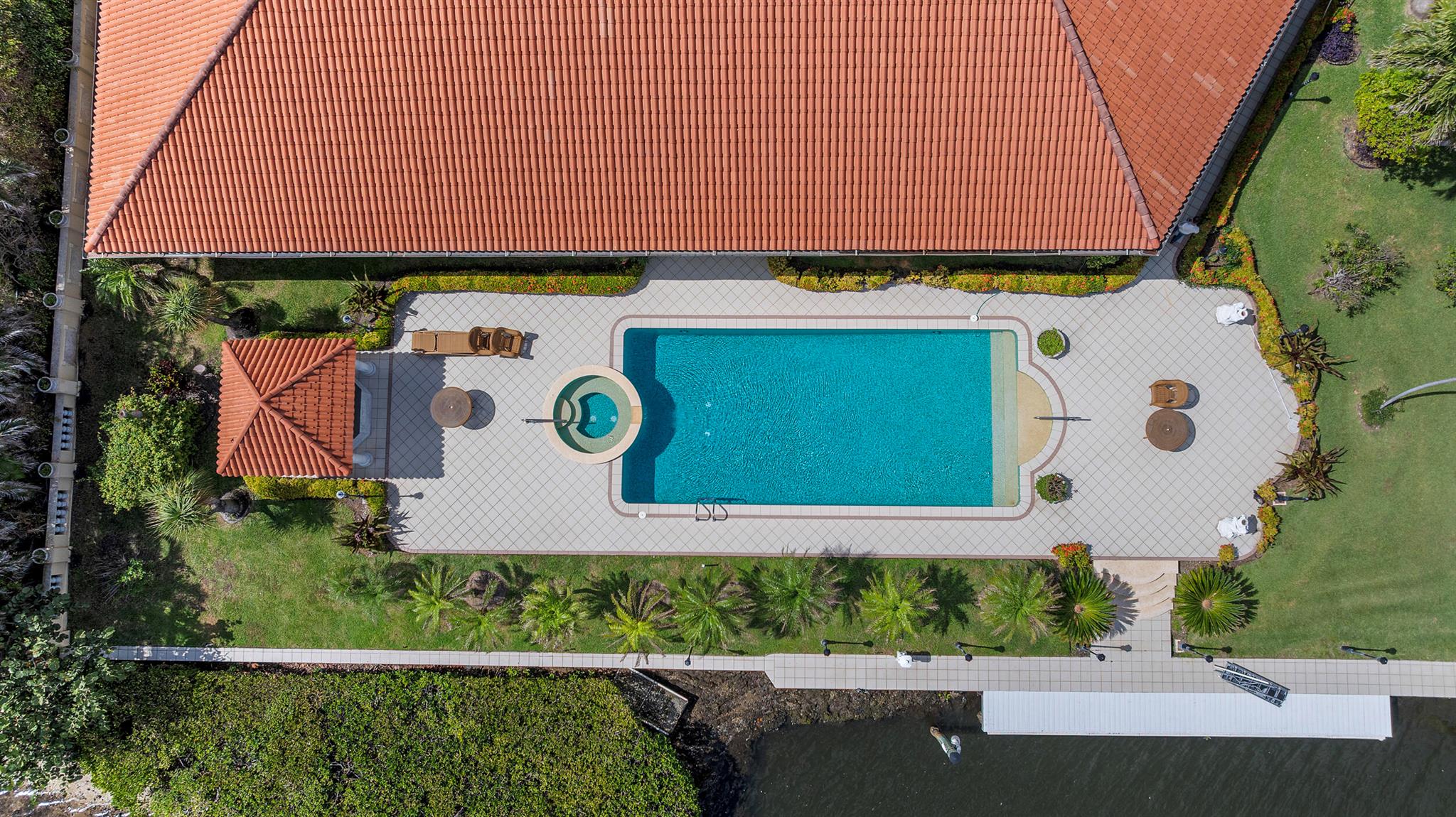 POINT MANALAPAN 1 - Residential