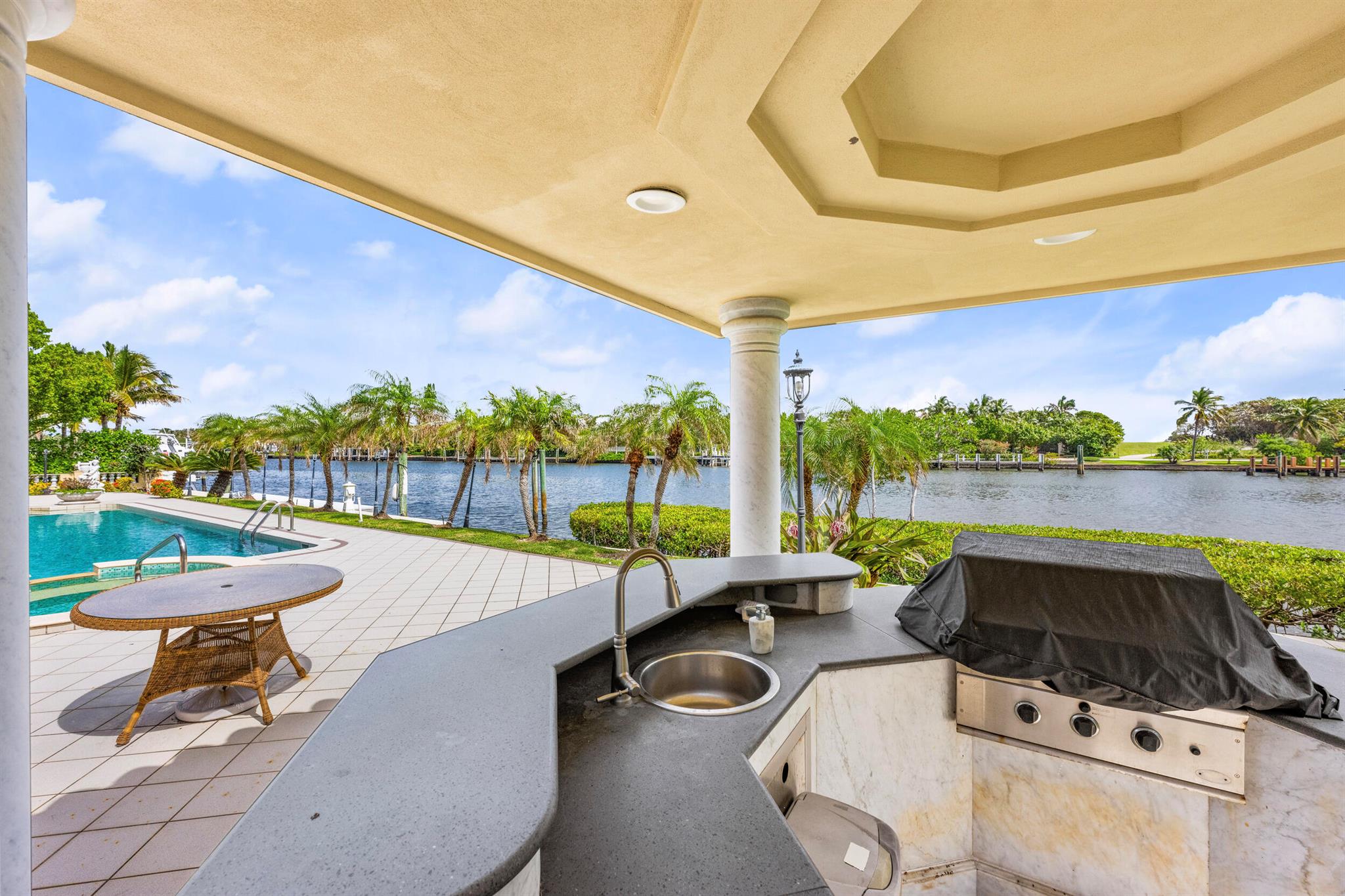 POINT MANALAPAN 1 - Residential