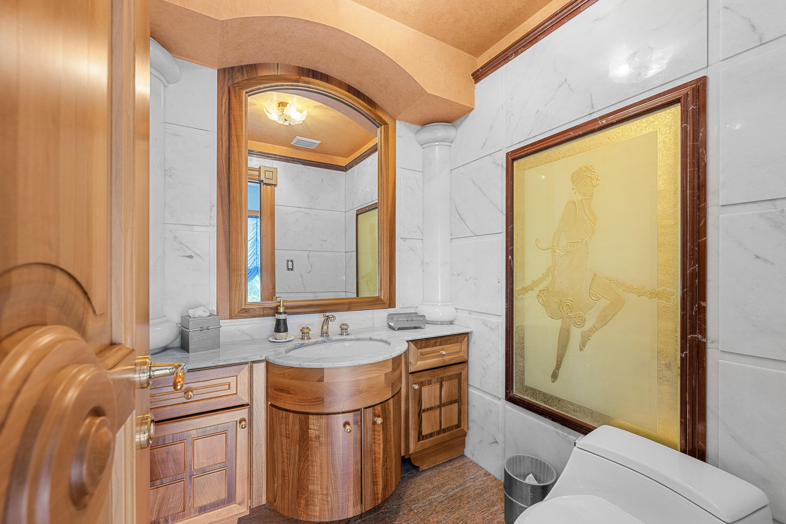 POINT MANALAPAN 1 - Residential