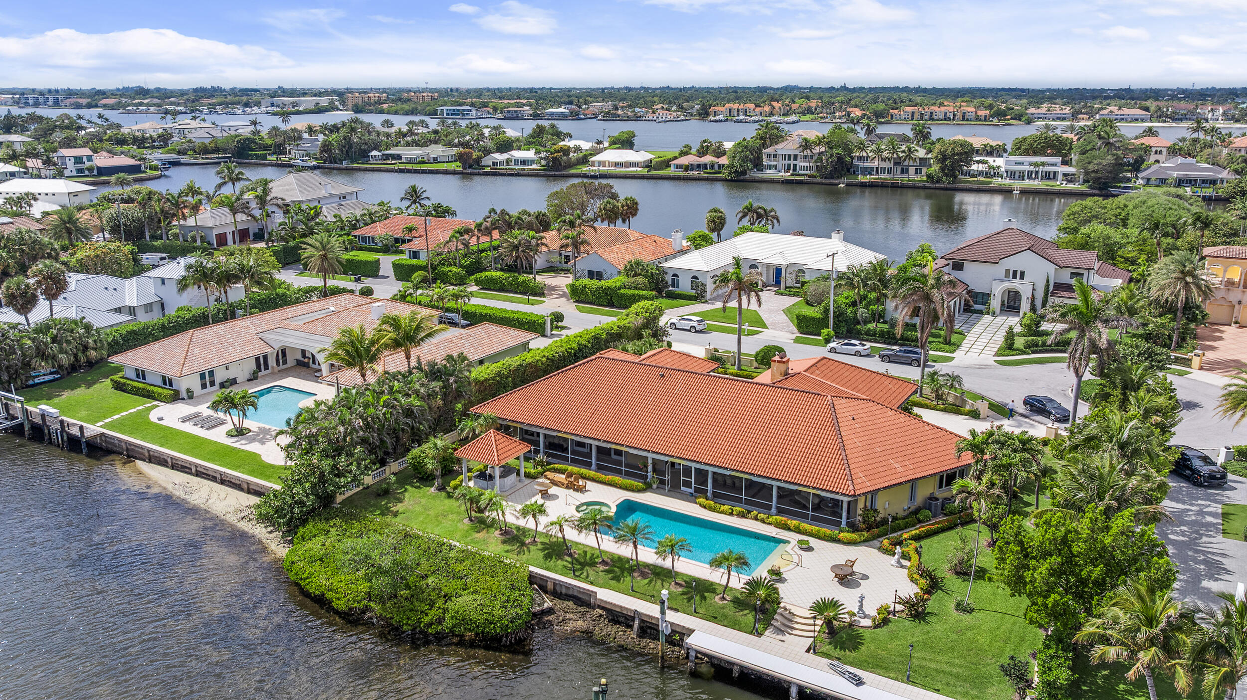 POINT MANALAPAN 1 - Residential