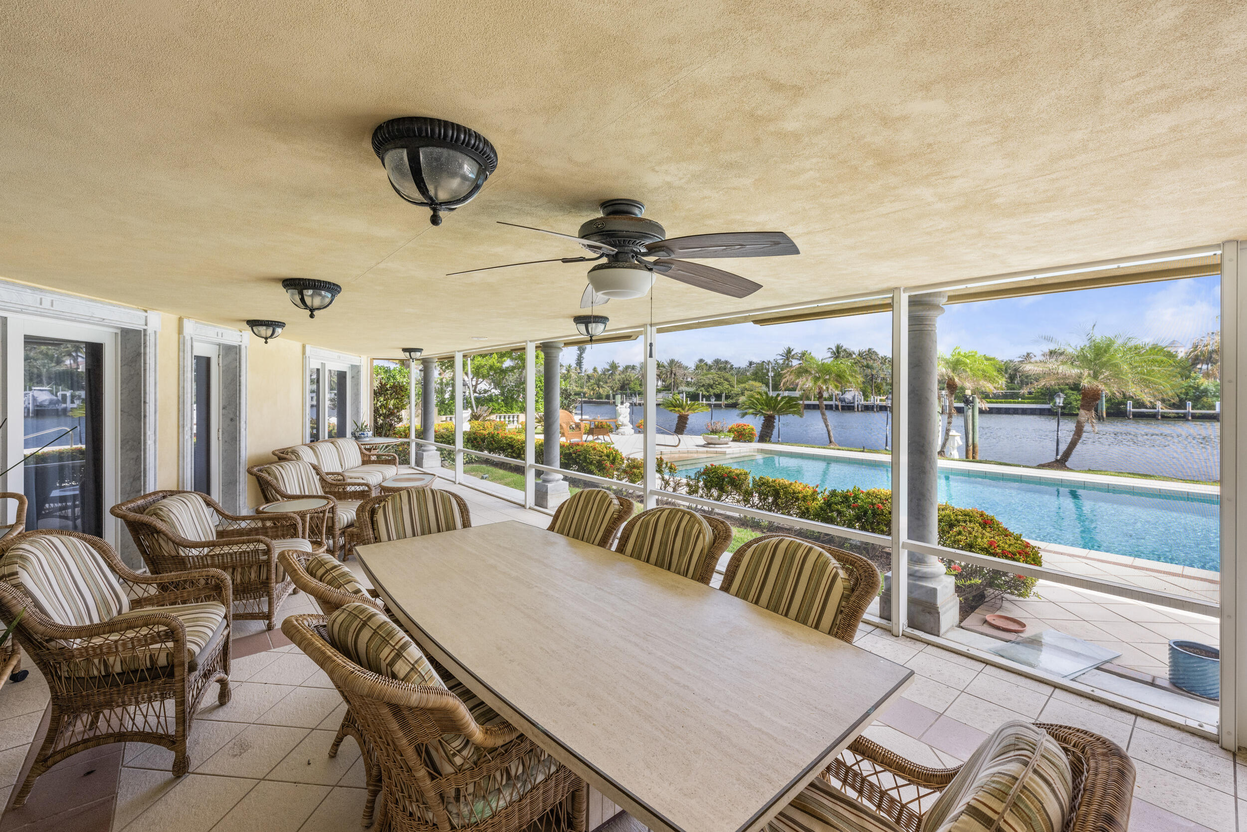 POINT MANALAPAN 1 - Residential