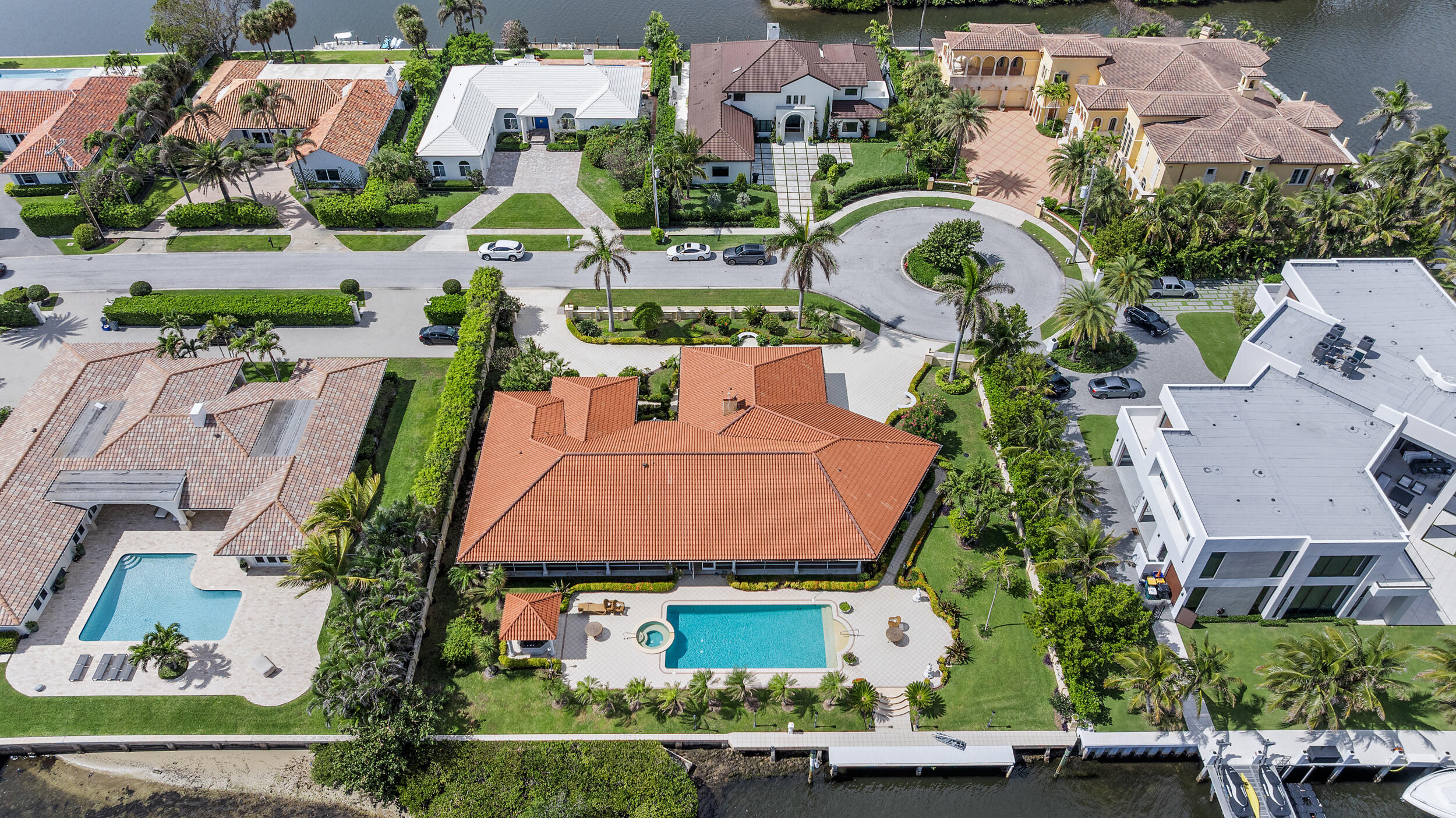 POINT MANALAPAN 1 - Residential