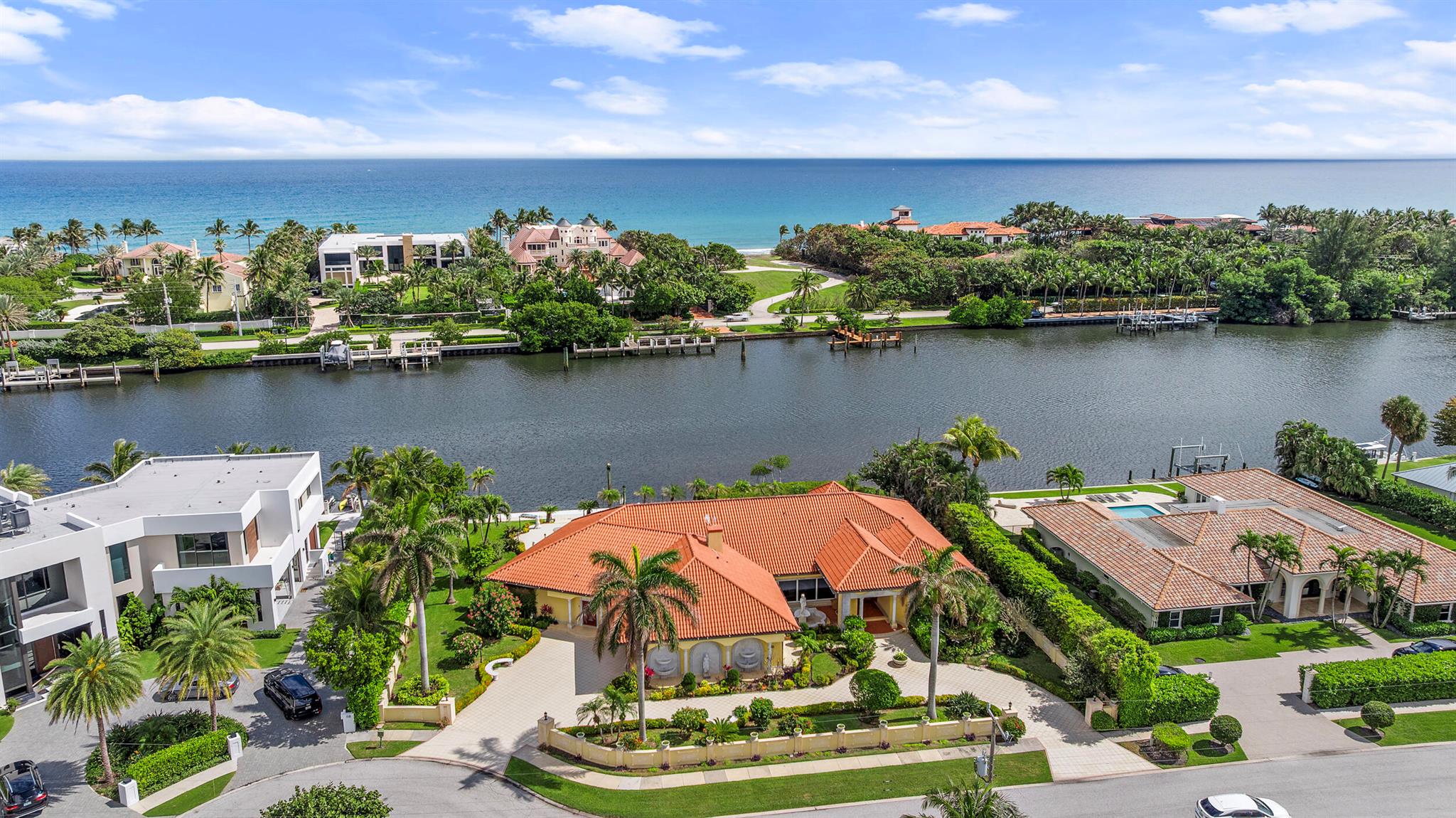 POINT MANALAPAN 1 - Residential