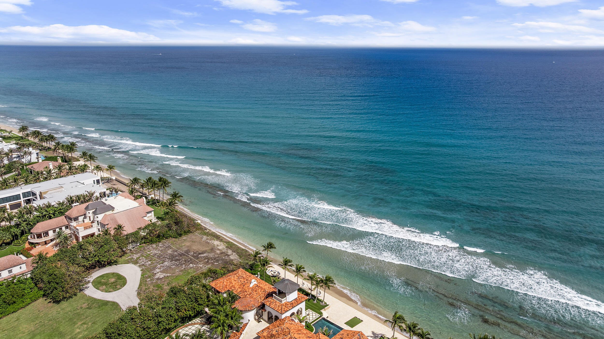 POINT MANALAPAN 1 - Residential