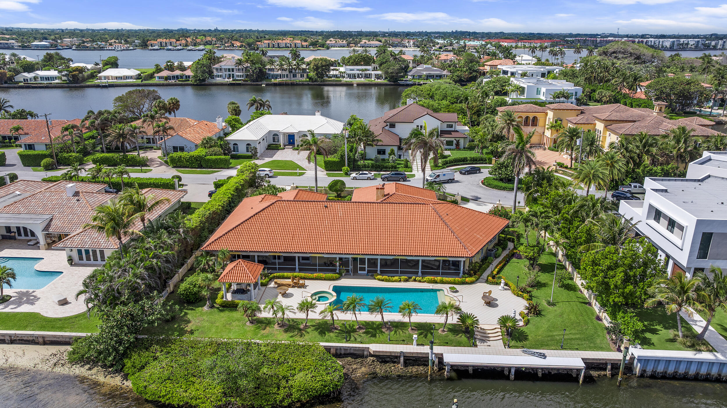 POINT MANALAPAN 1 - Residential