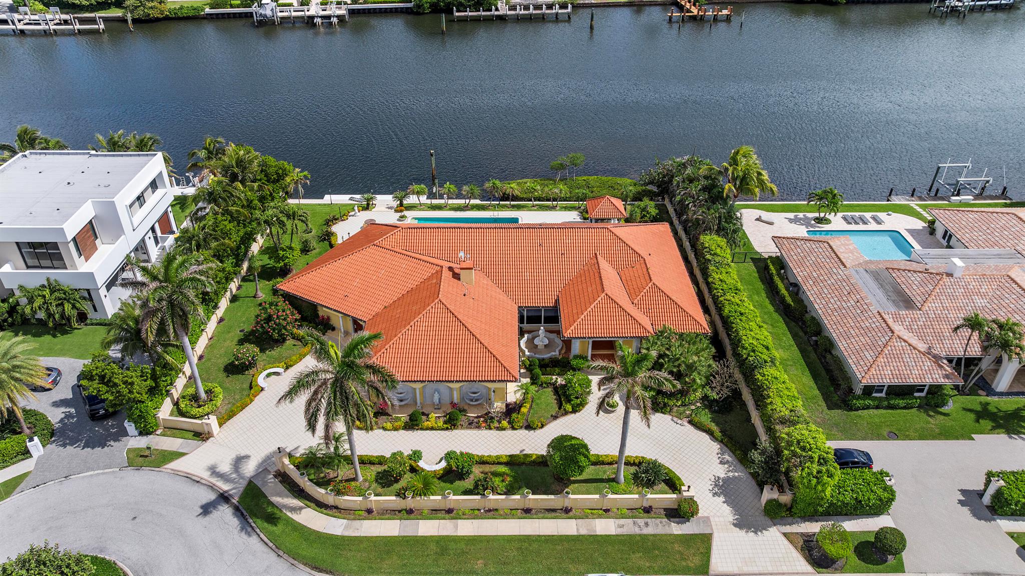 POINT MANALAPAN 1 - Residential