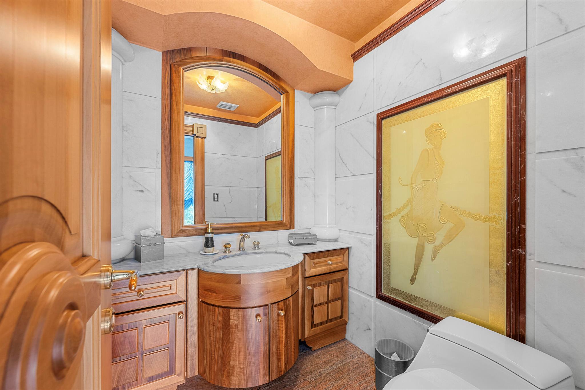 POINT MANALAPAN 1 - Residential