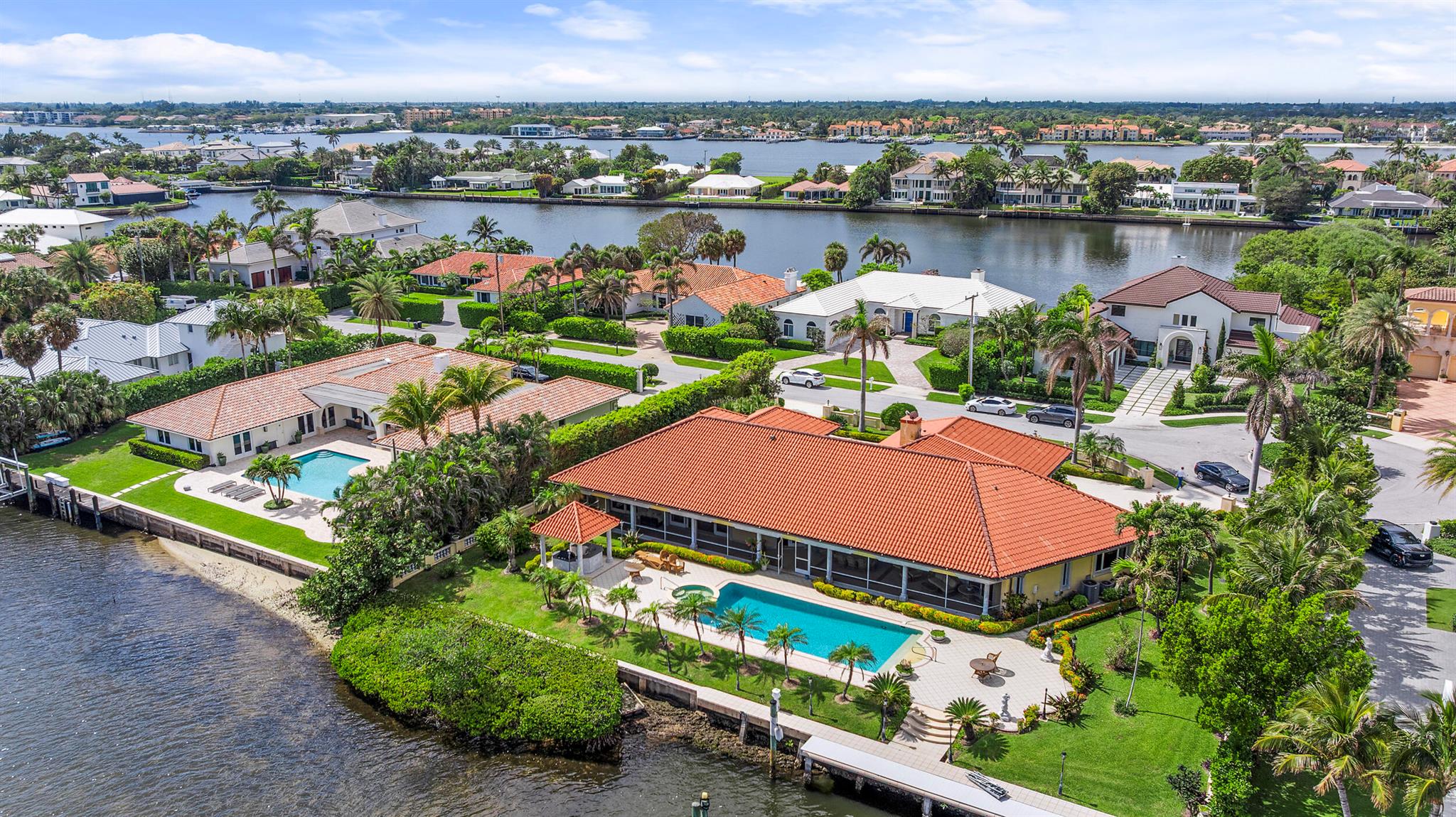 POINT MANALAPAN 1 - Residential