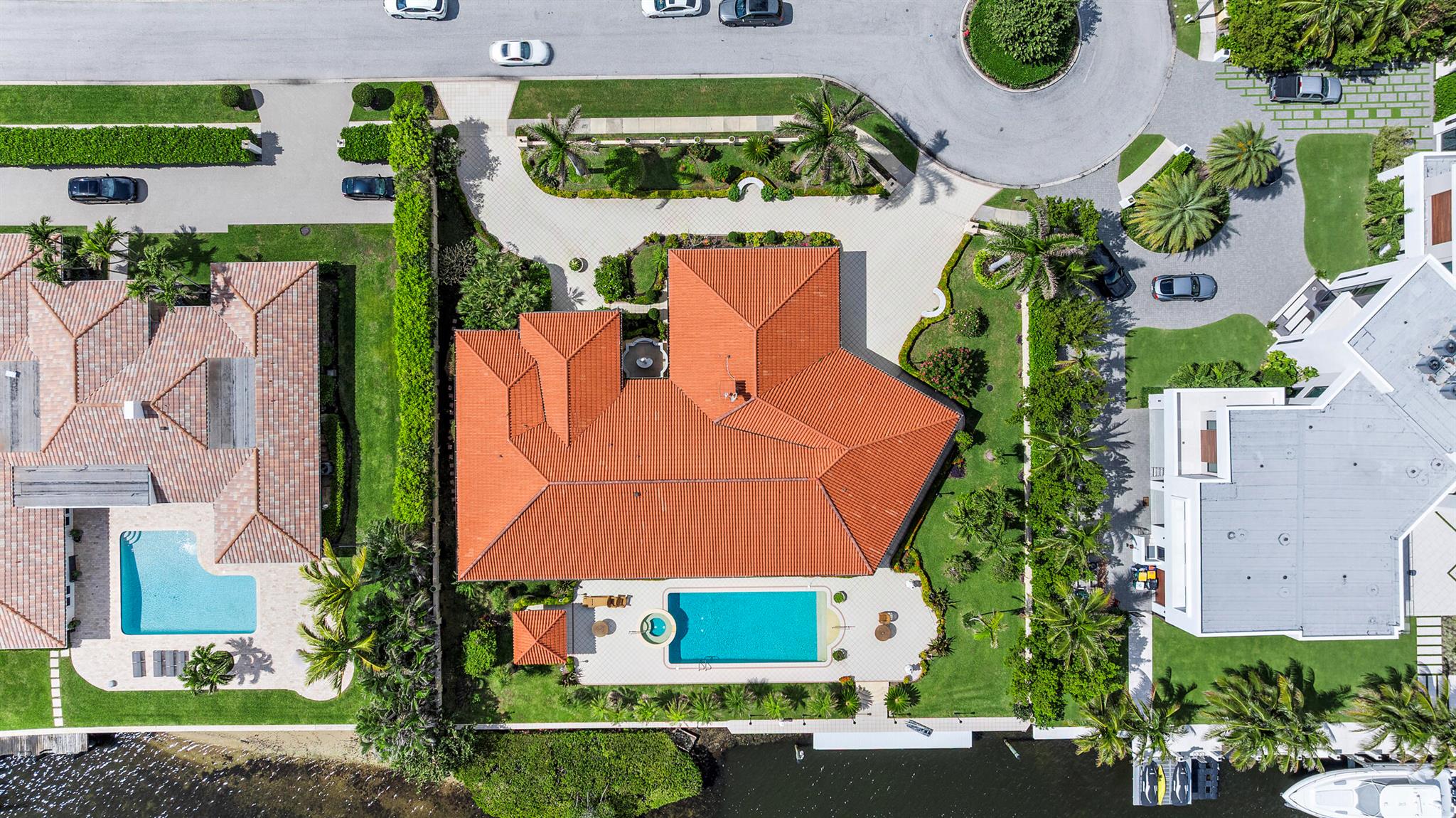 POINT MANALAPAN 1 - Residential