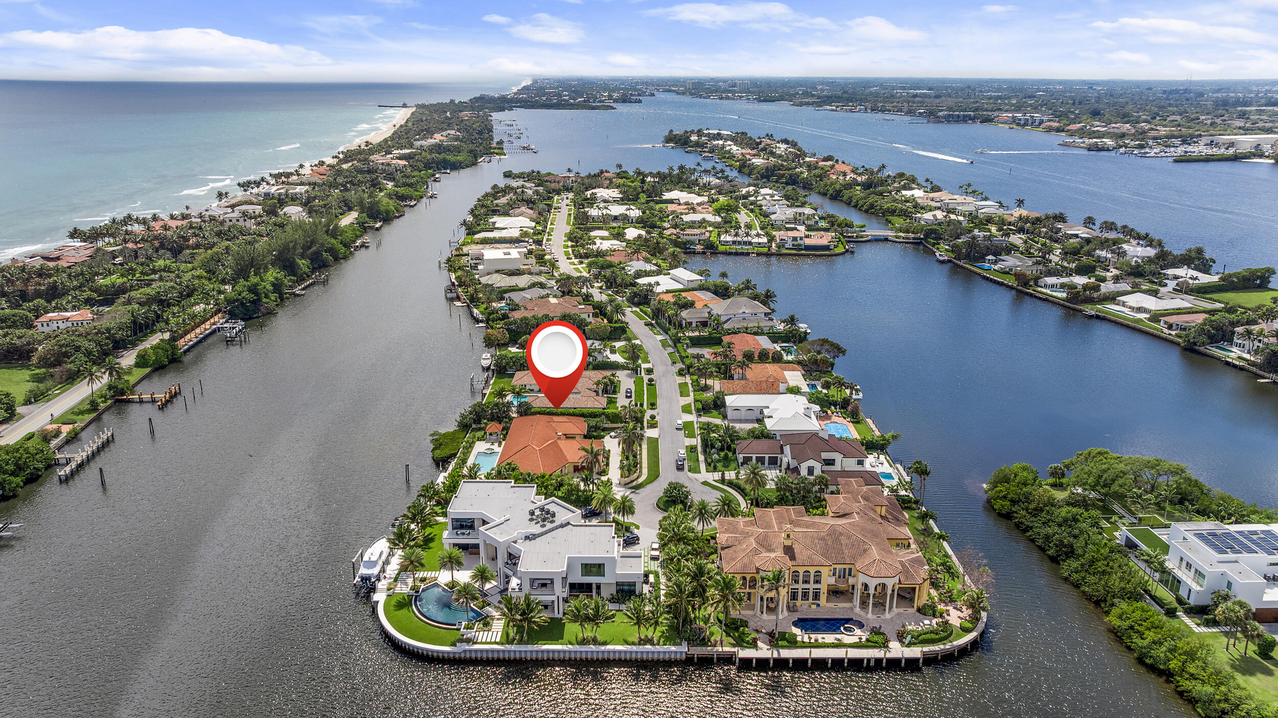 POINT MANALAPAN 1 - Residential