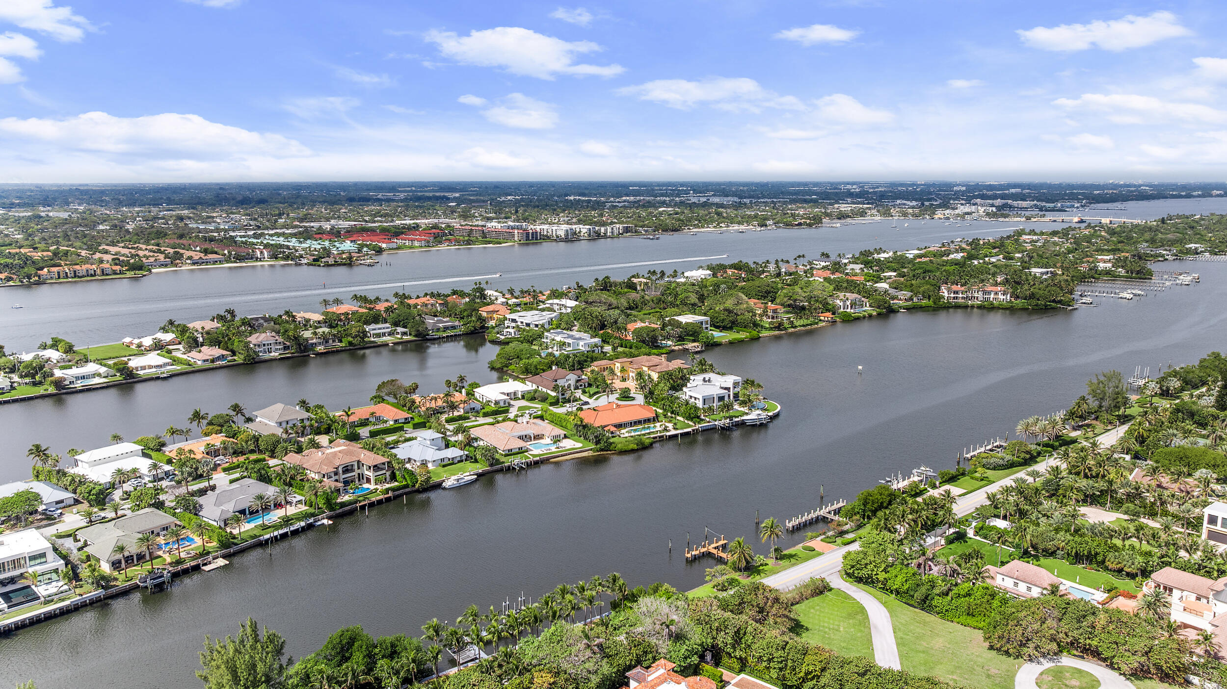 POINT MANALAPAN 1 - Residential