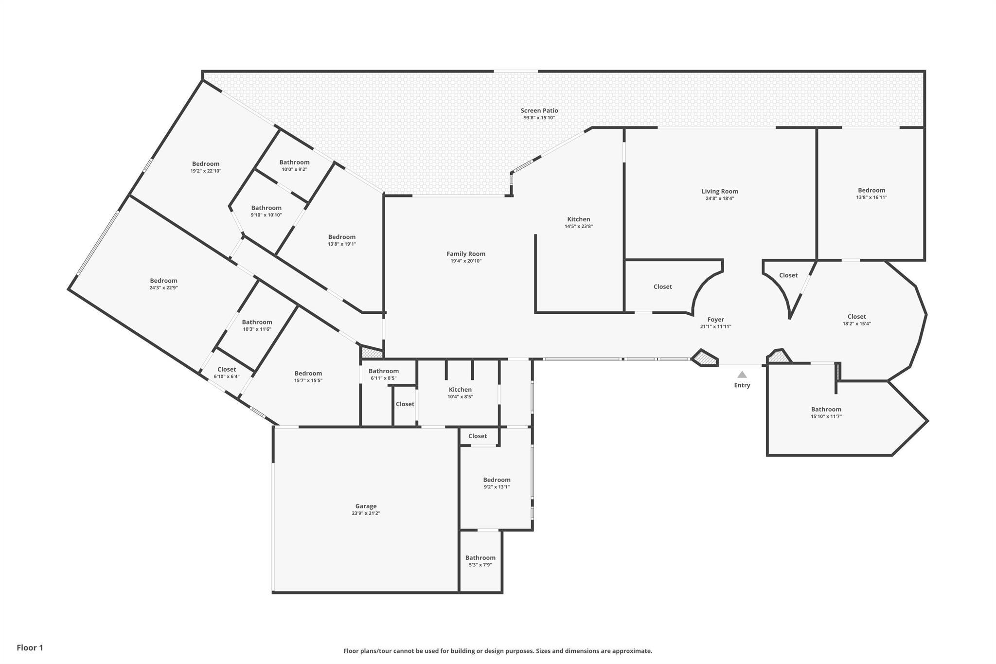 POINT MANALAPAN 1 - Residential
