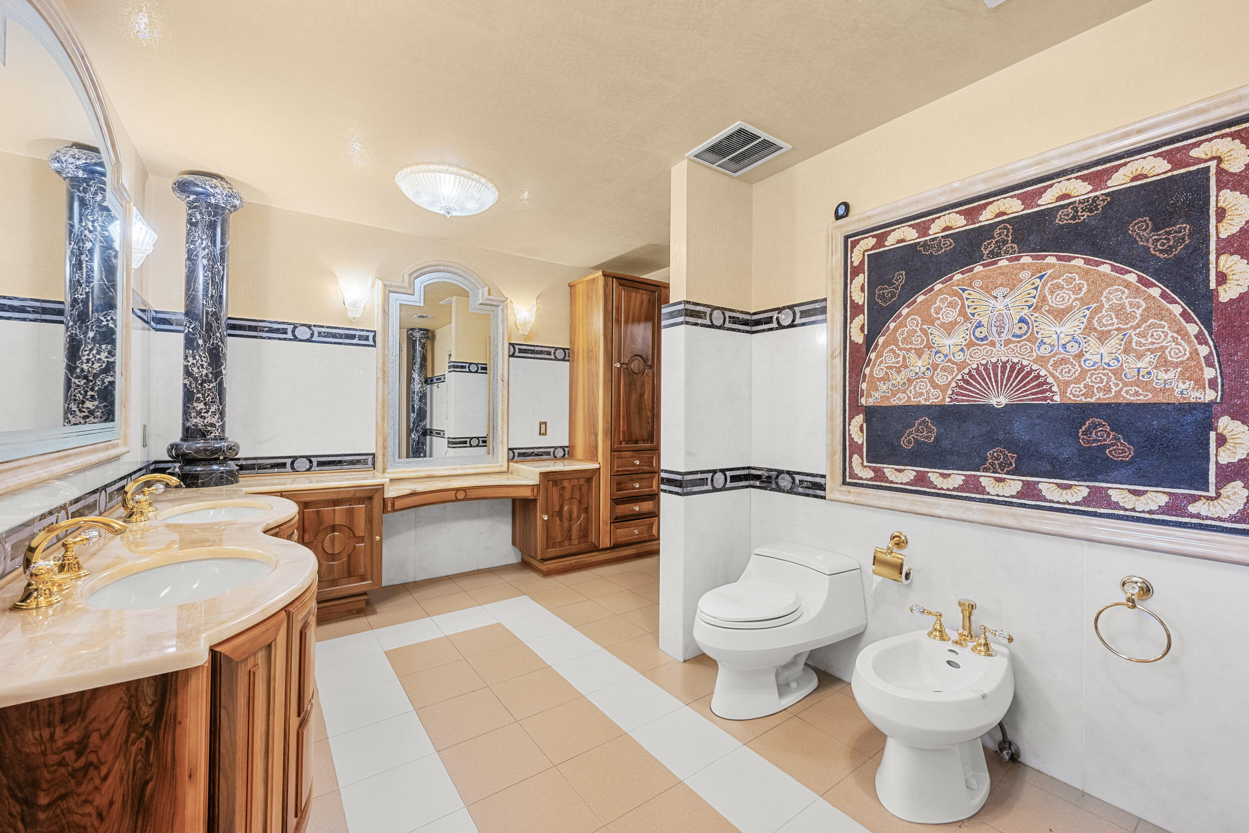 POINT MANALAPAN 1 - Residential