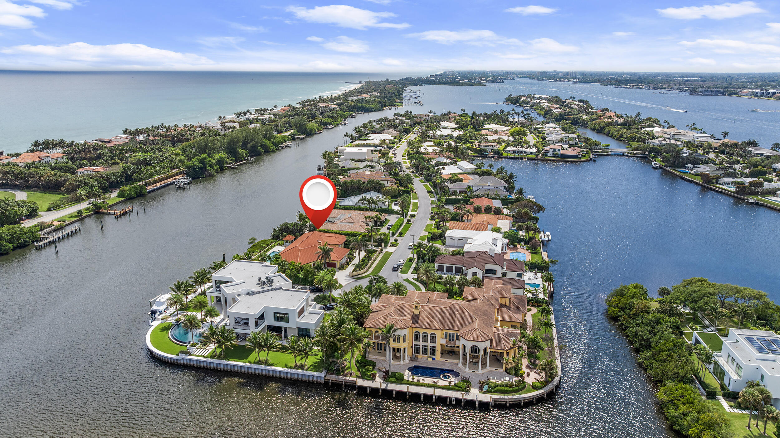 POINT MANALAPAN 1 - Residential