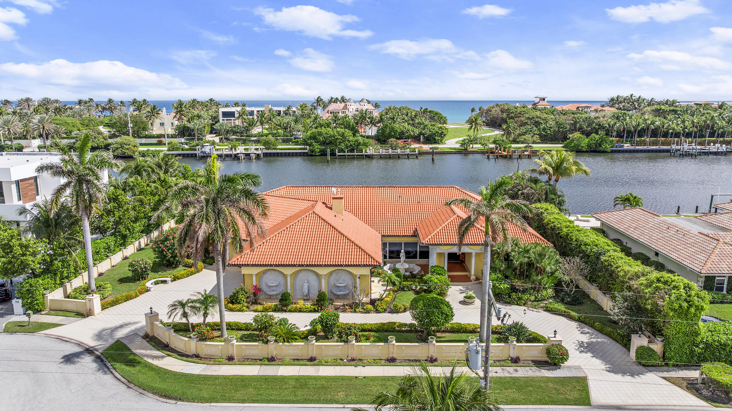 POINT MANALAPAN 1 - Residential