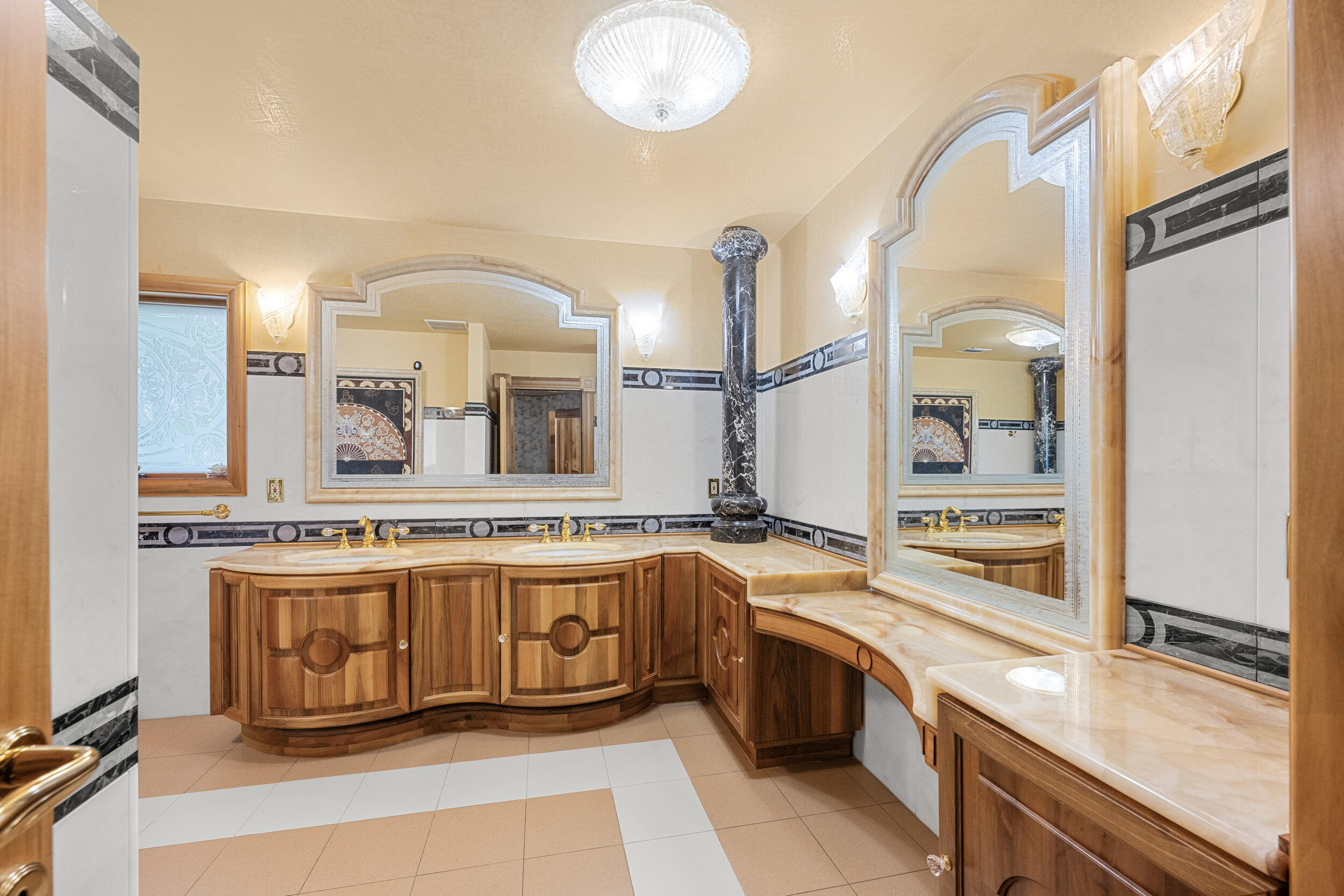 POINT MANALAPAN 1 - Residential