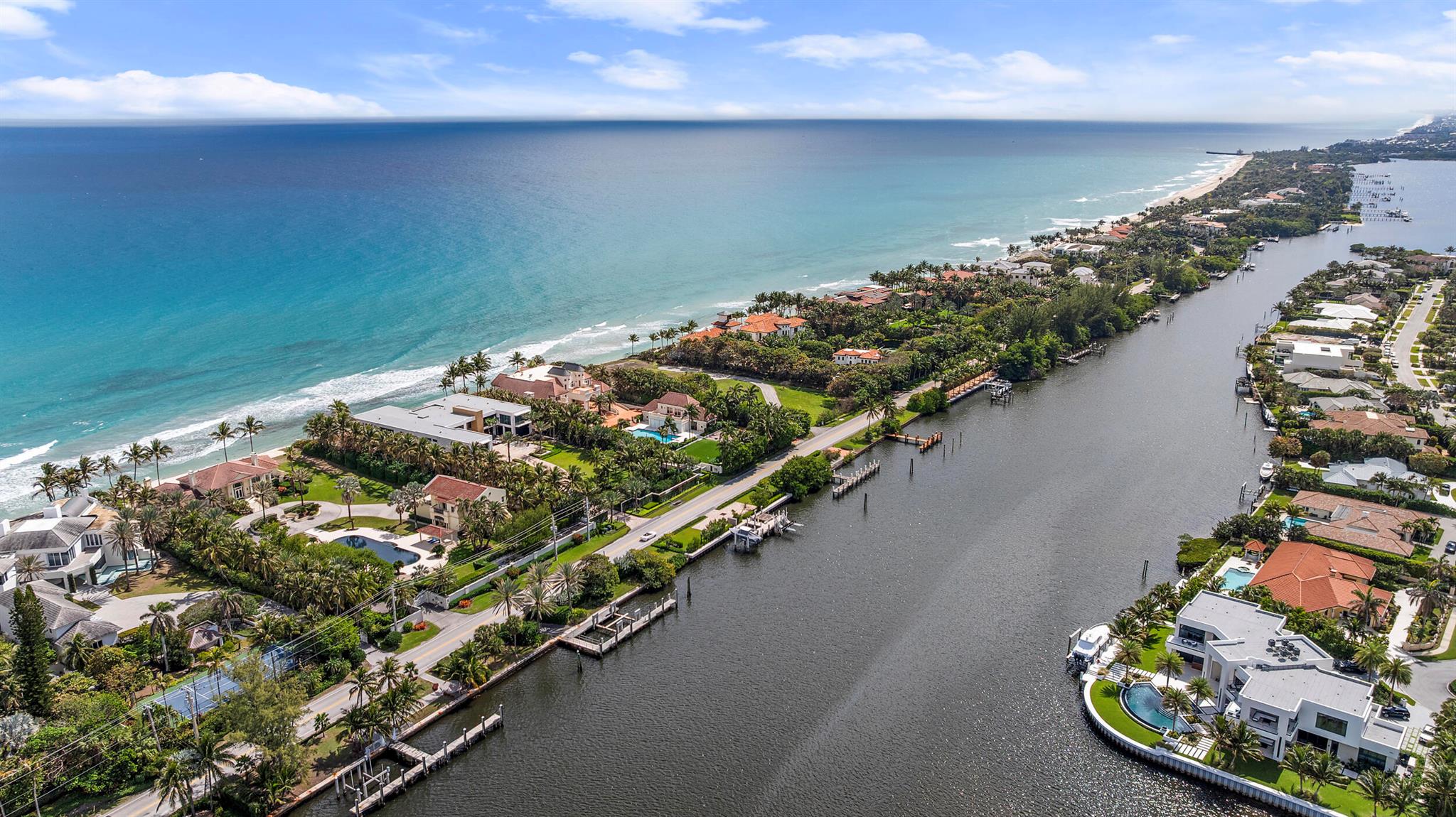 POINT MANALAPAN 1 - Residential