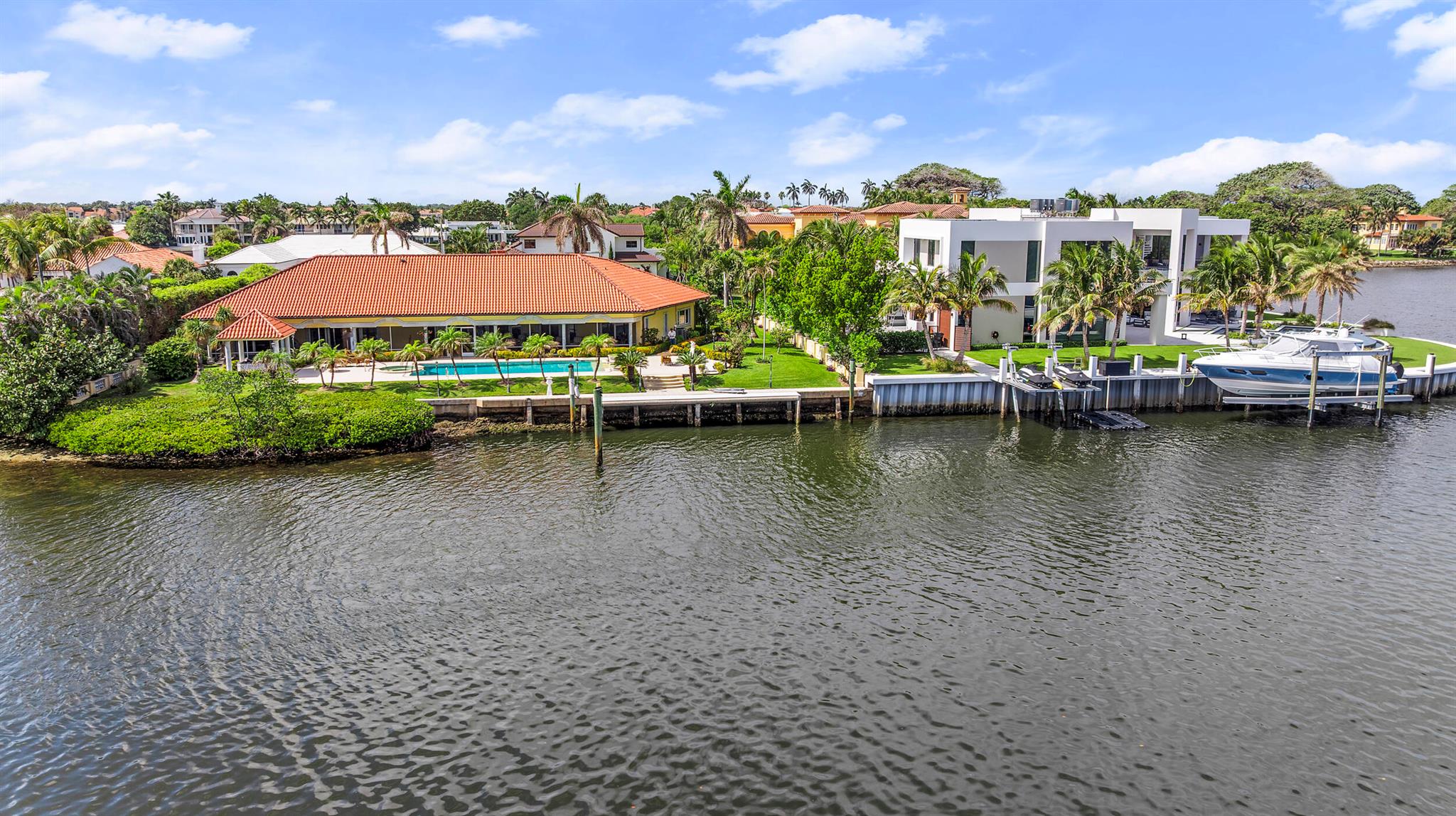 POINT MANALAPAN 1 - Residential