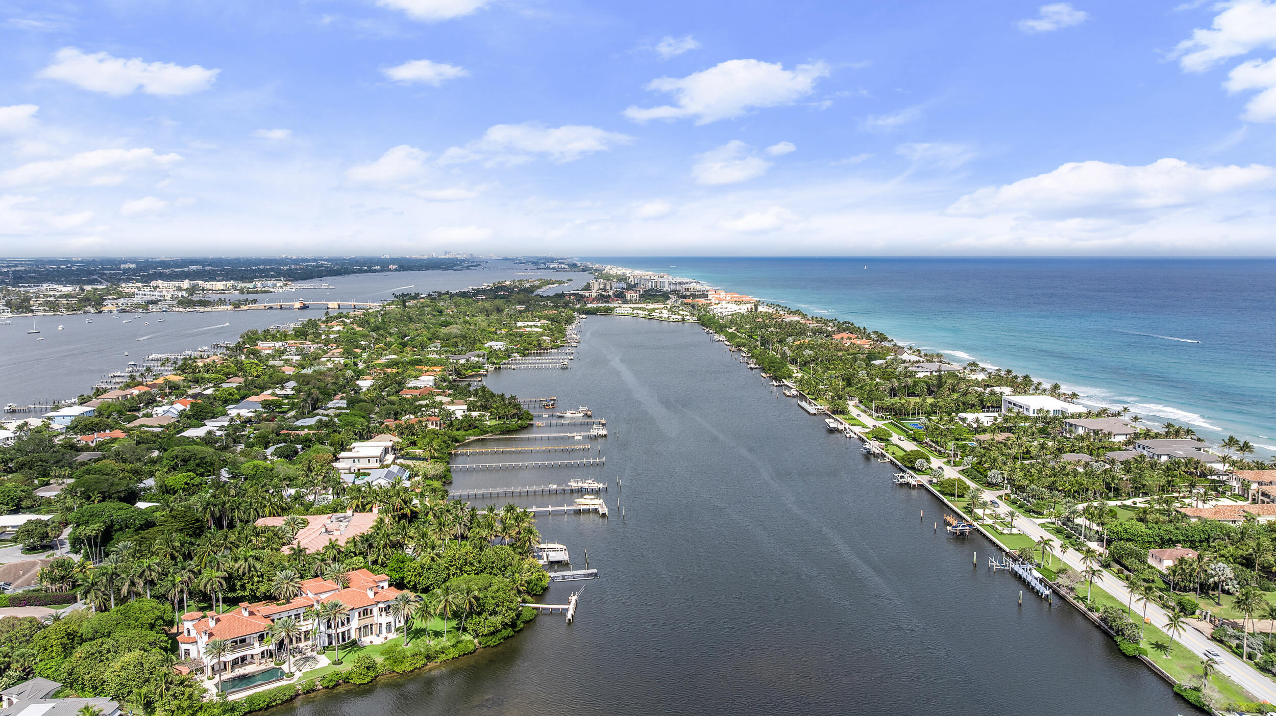 POINT MANALAPAN 1 - Residential