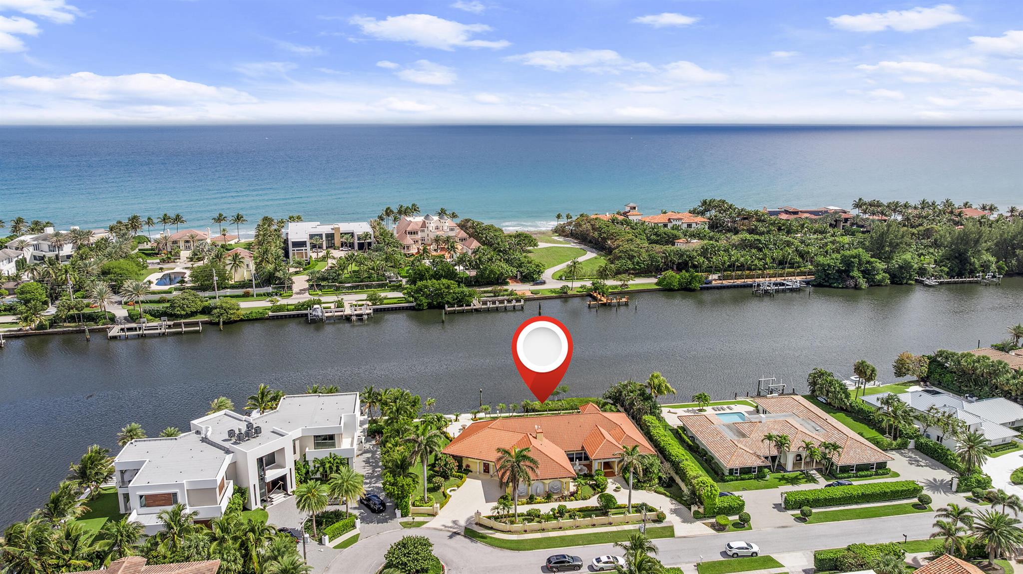 POINT MANALAPAN 1 - Residential