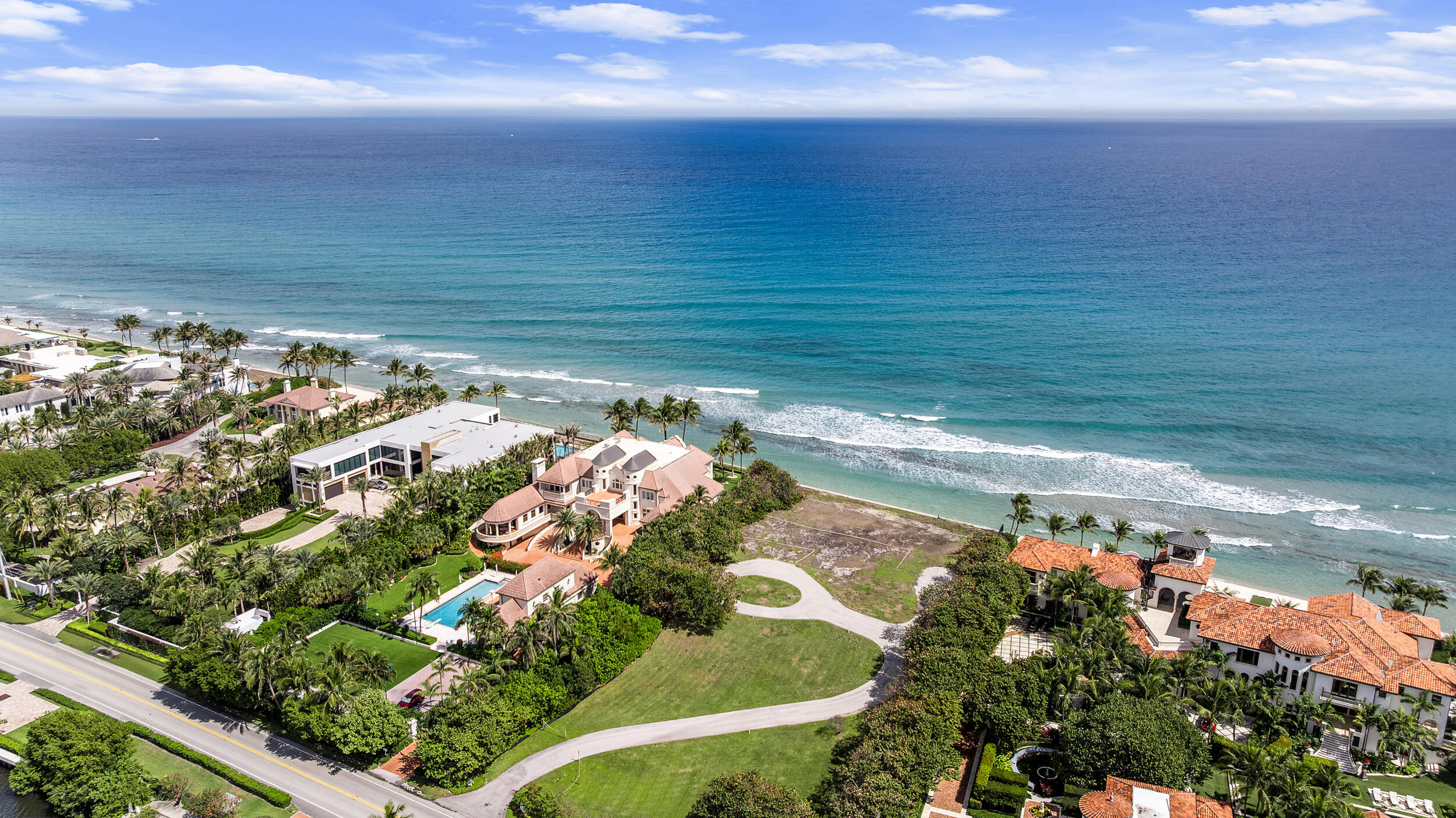 POINT MANALAPAN 1 - Residential