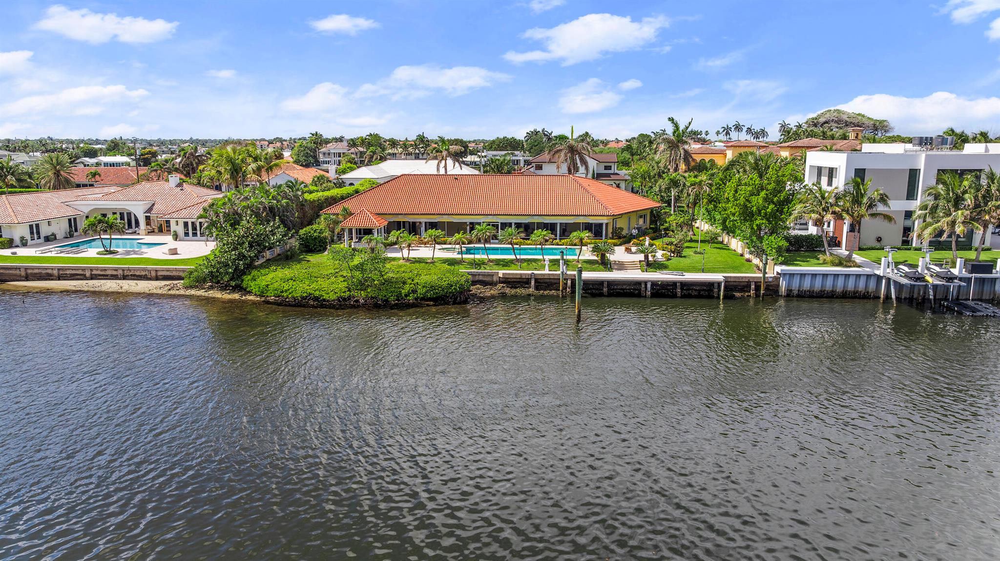 POINT MANALAPAN 1 - Residential