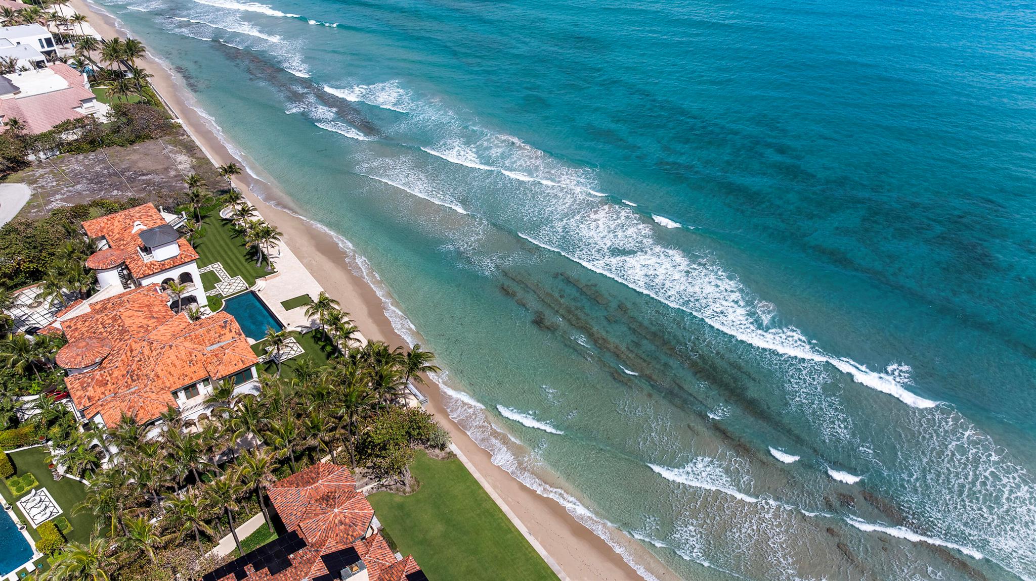 POINT MANALAPAN 1 - Residential