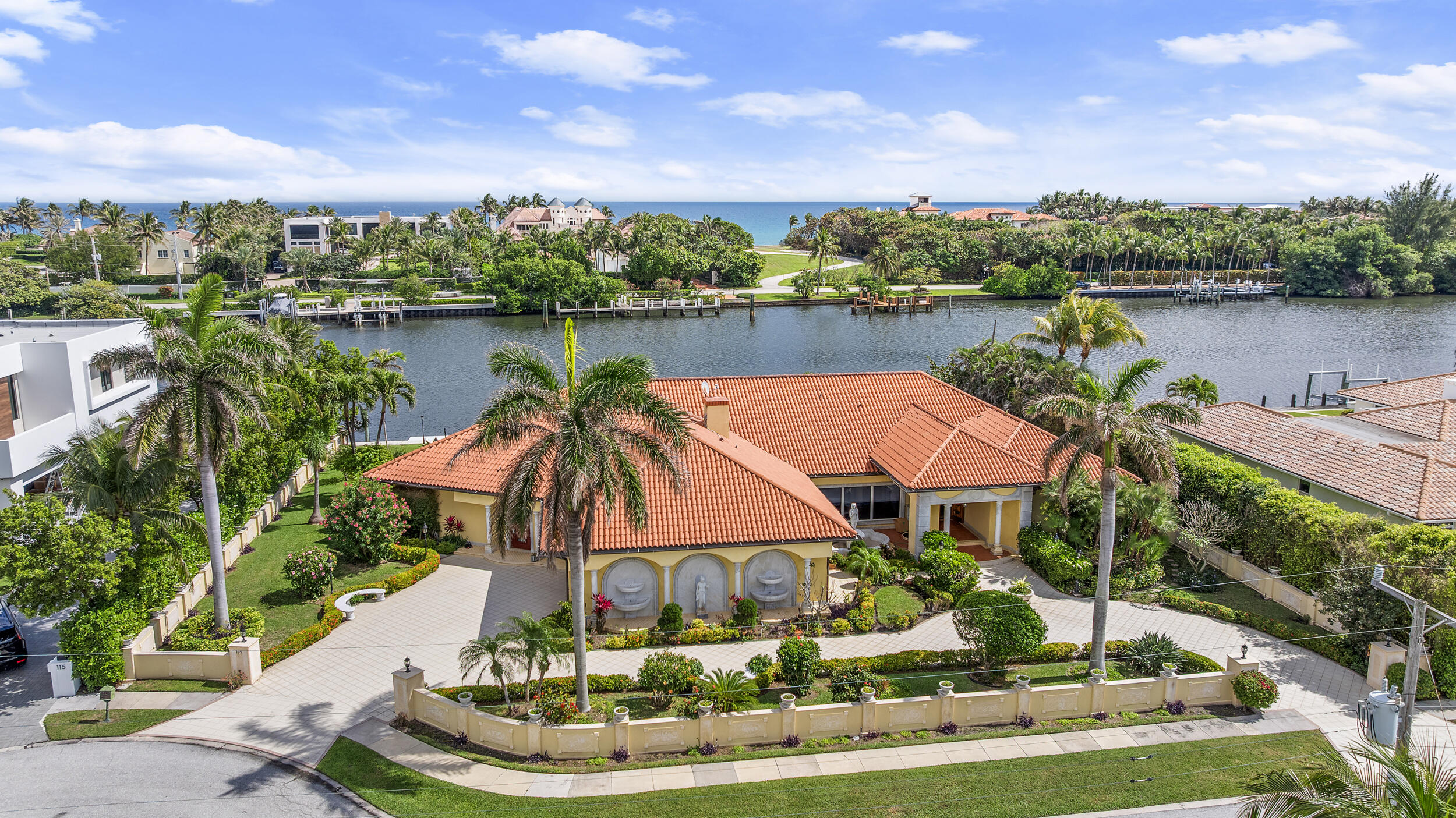 POINT MANALAPAN 1 - Residential