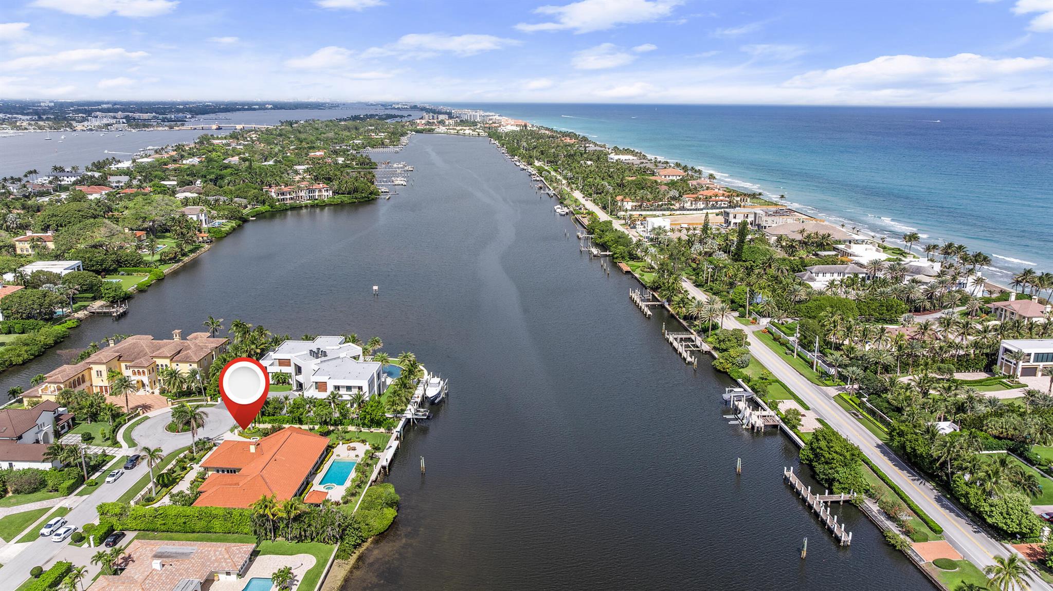 POINT MANALAPAN 1 - Residential