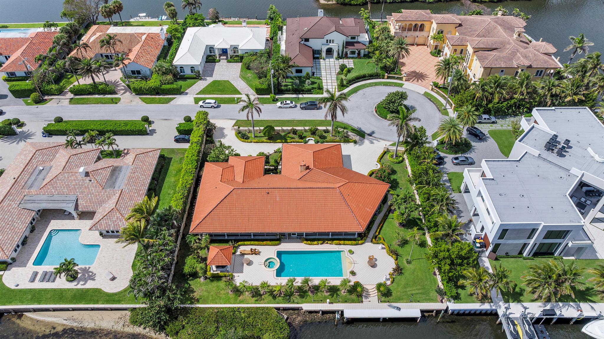 POINT MANALAPAN 1 - Residential