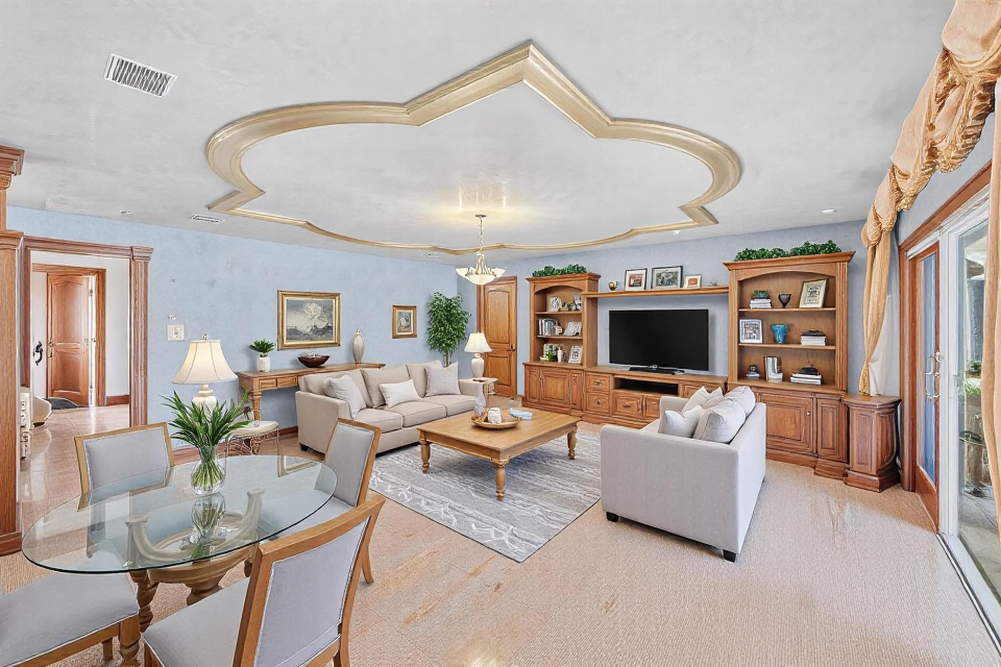 POINT MANALAPAN 1 - Residential