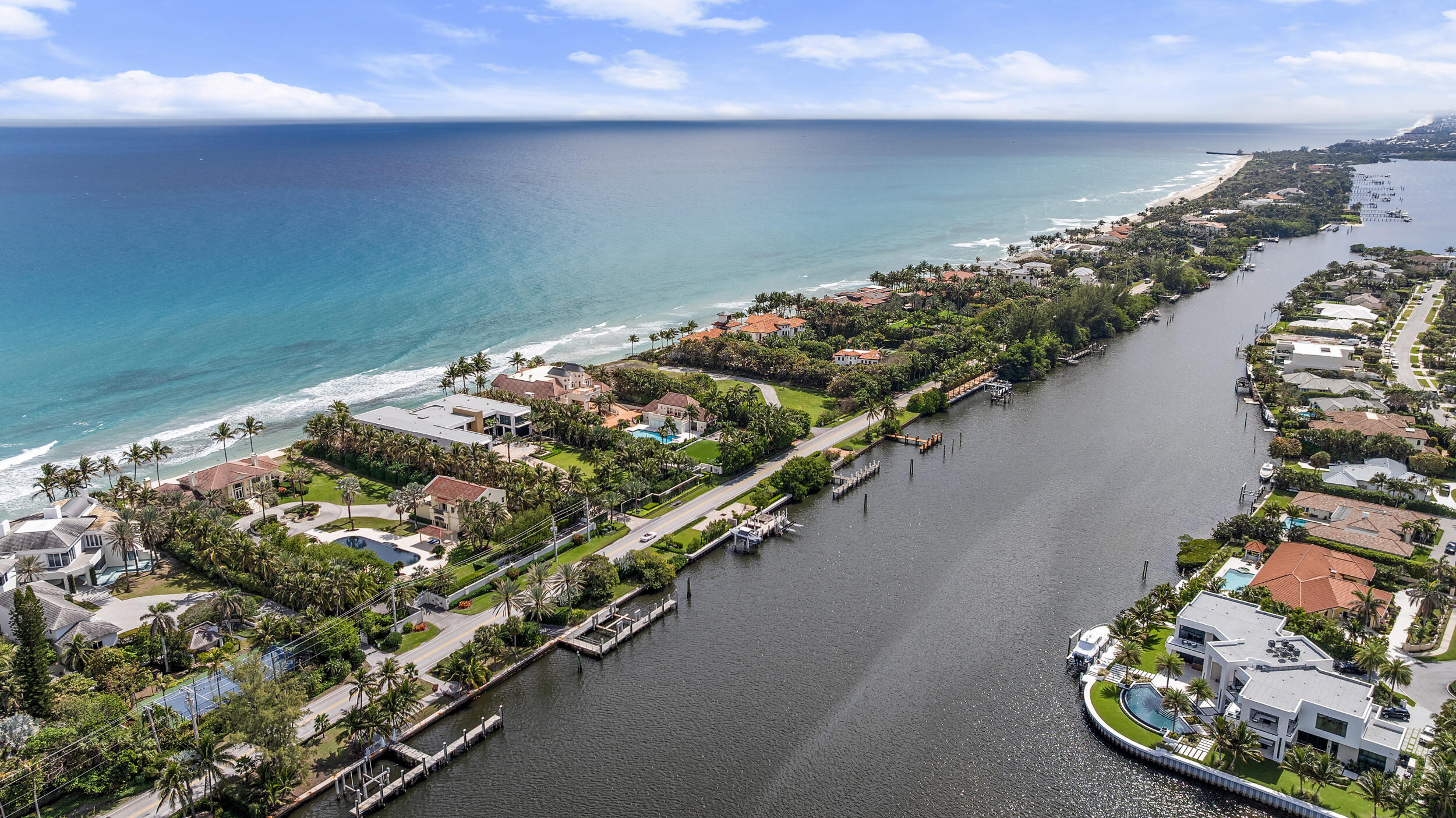 POINT MANALAPAN 1 - Residential