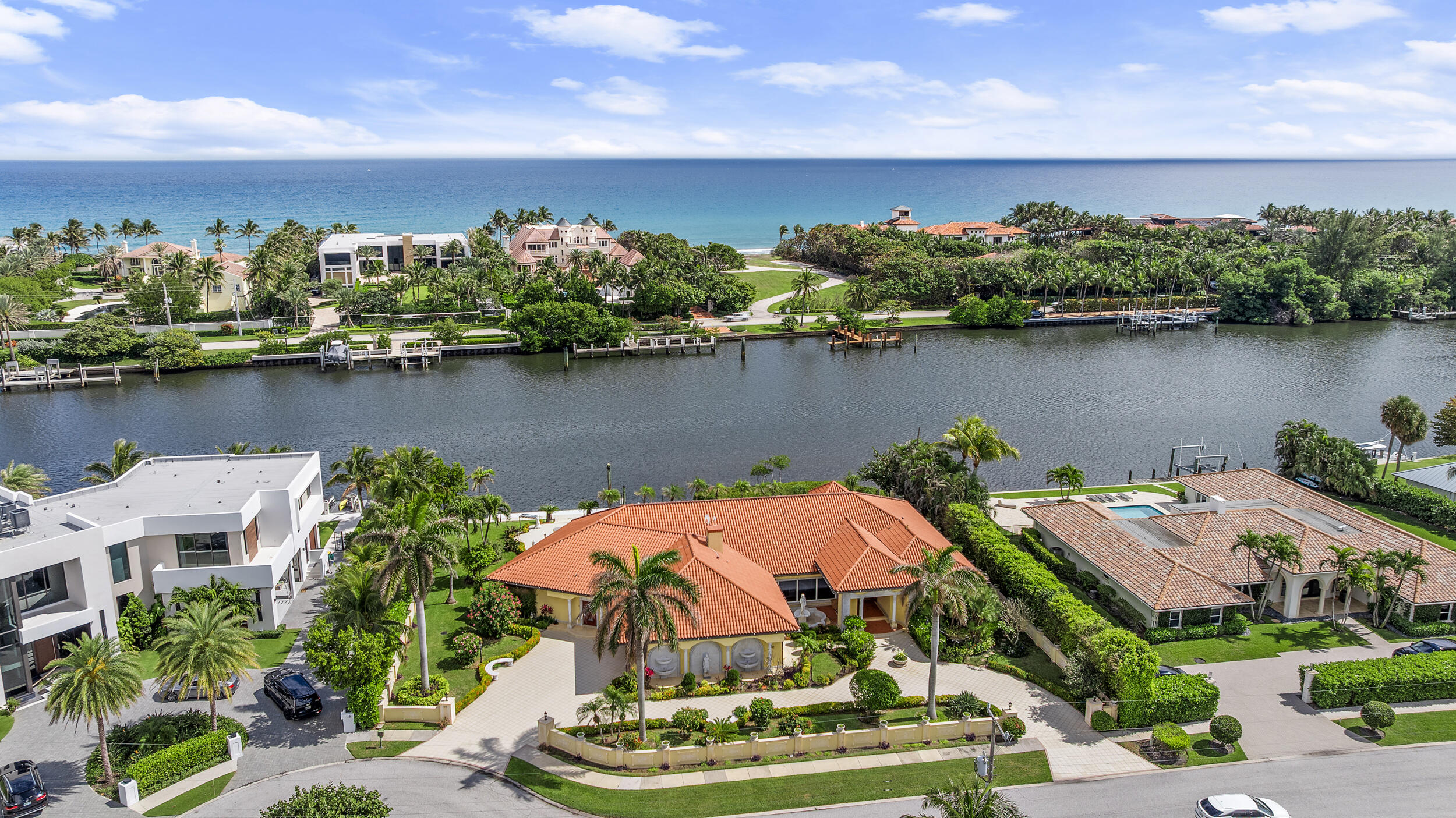 POINT MANALAPAN 1 - Residential