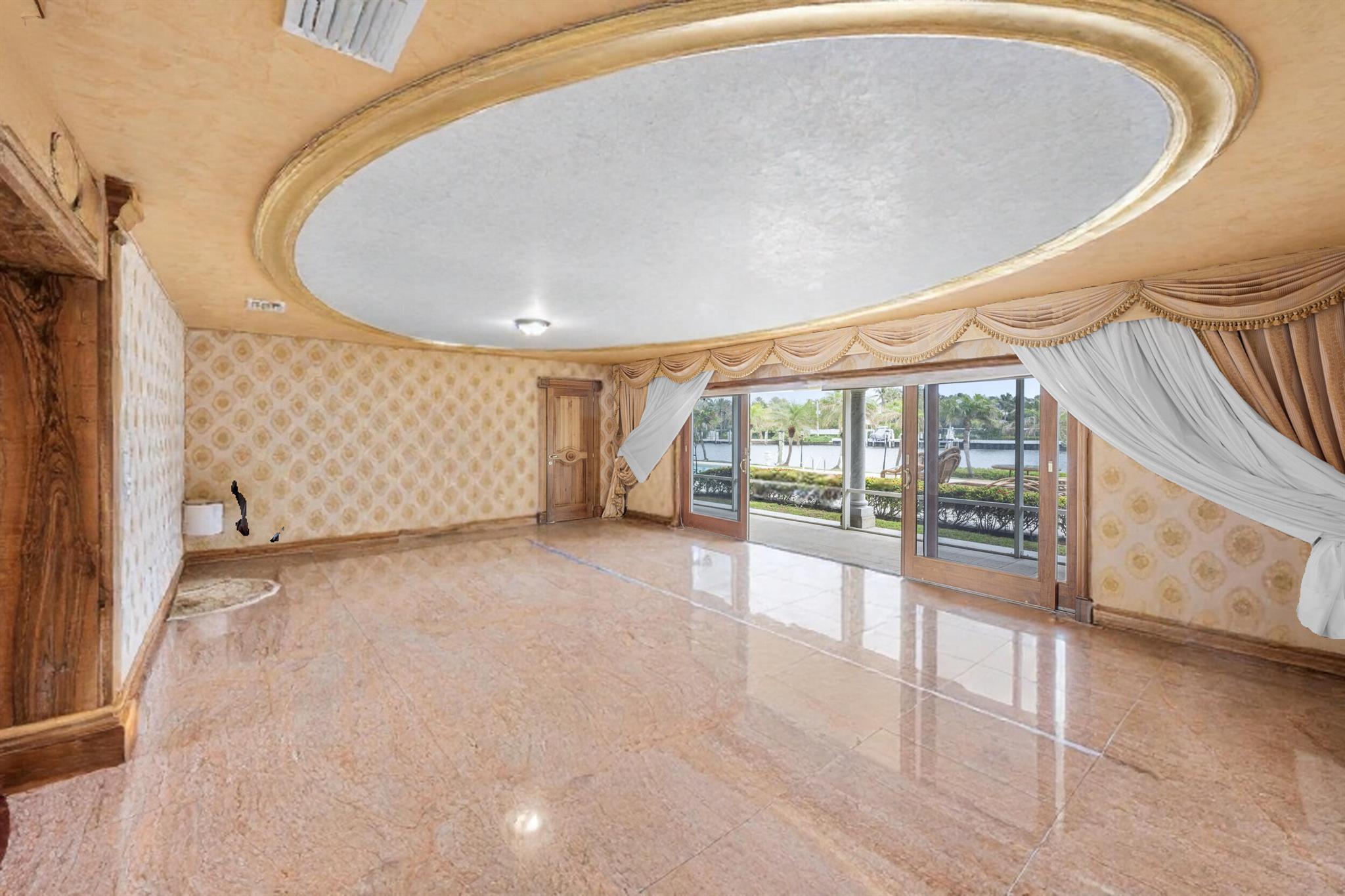 POINT MANALAPAN 1 - Residential