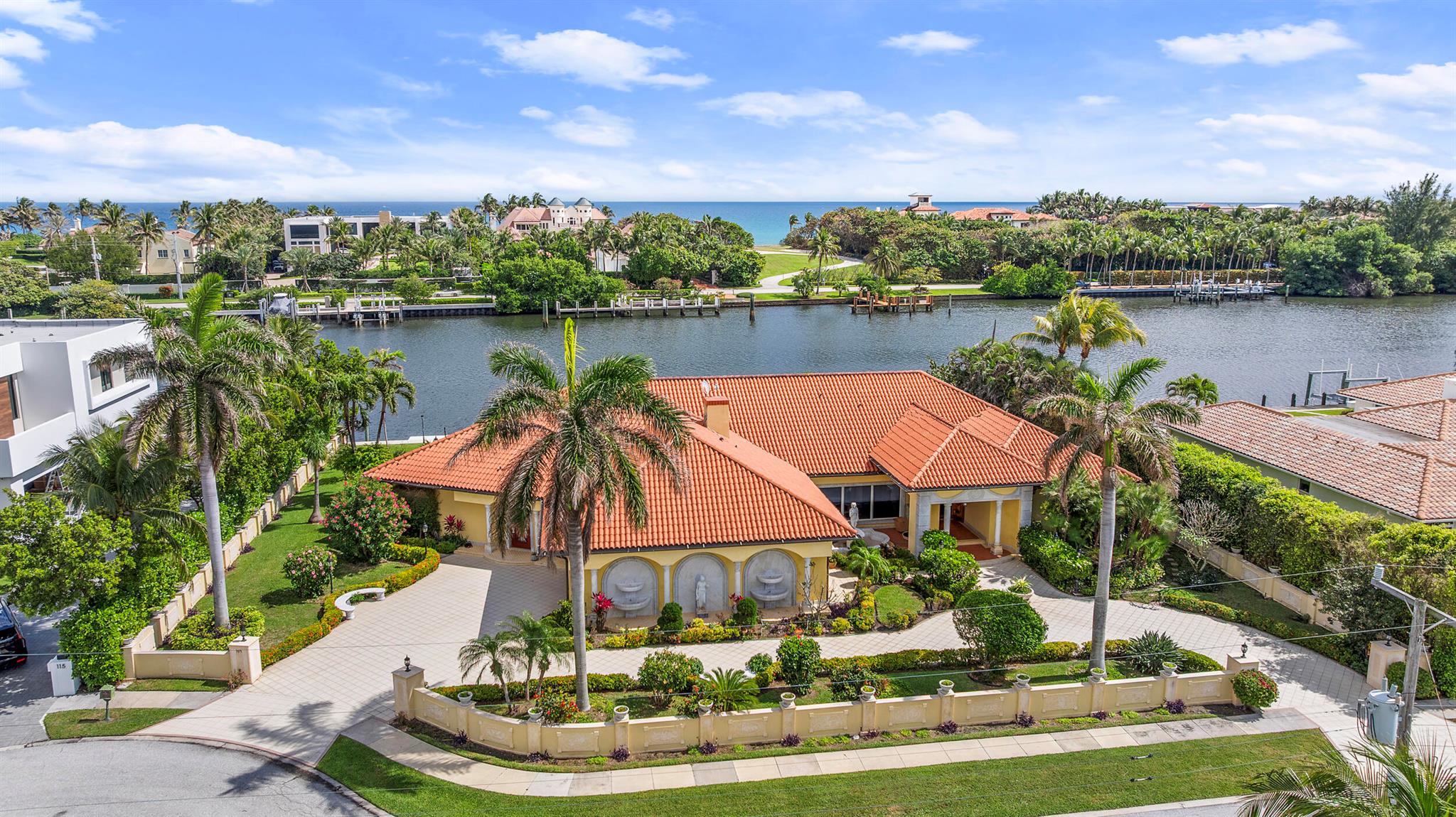 POINT MANALAPAN 1 - Residential